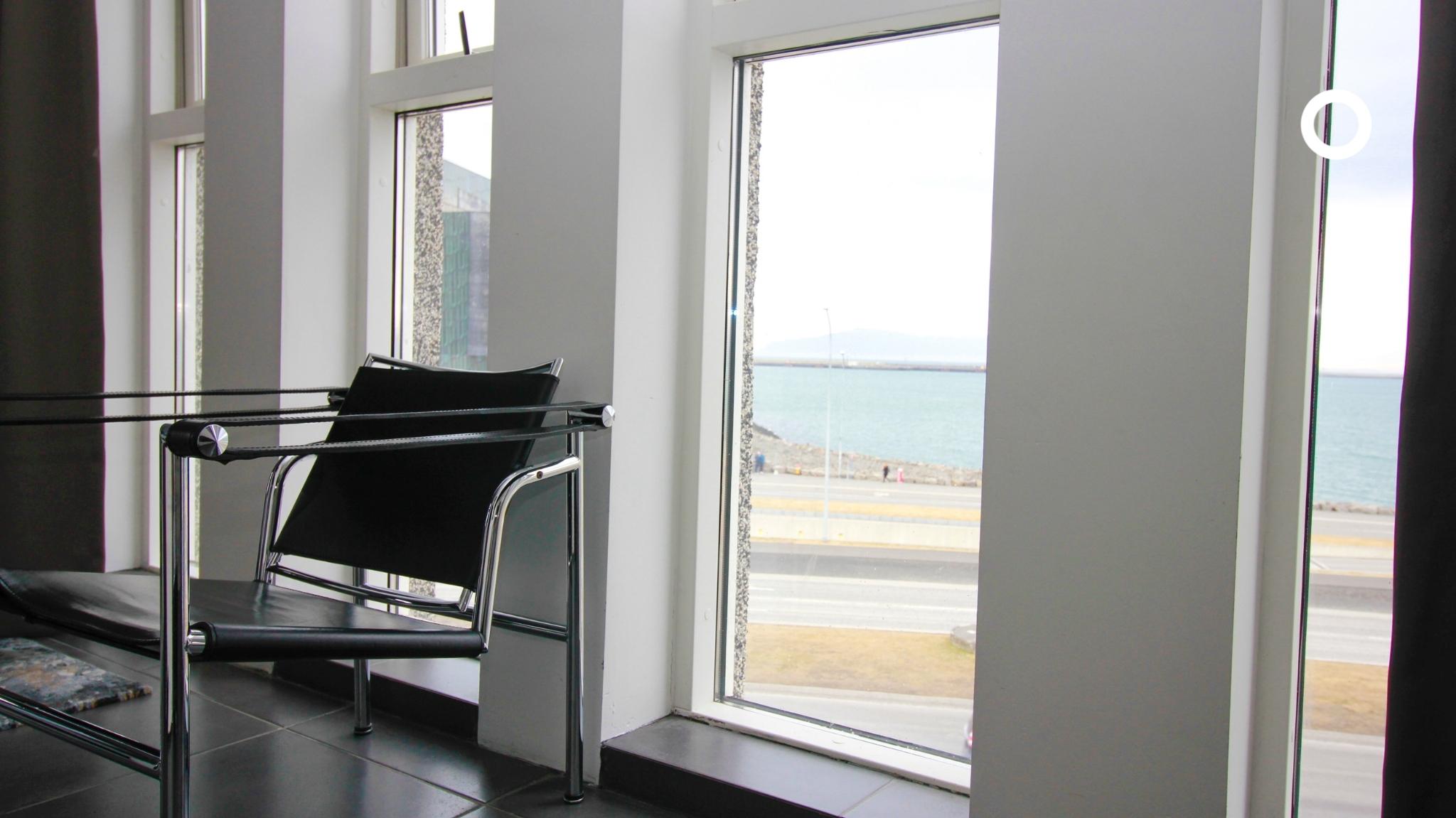 Double Deluxe King Bed