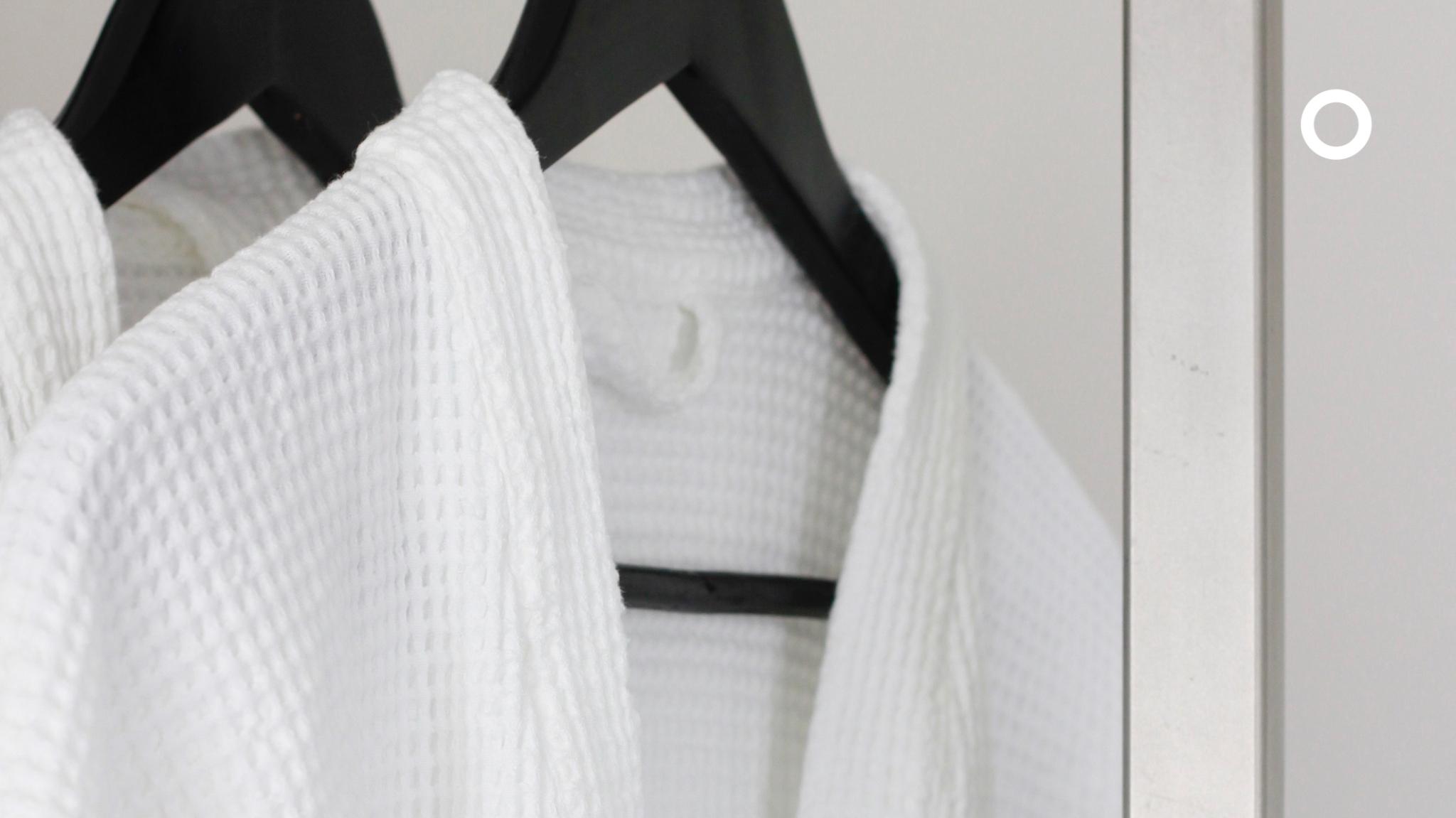 Double Deluxe King Bed