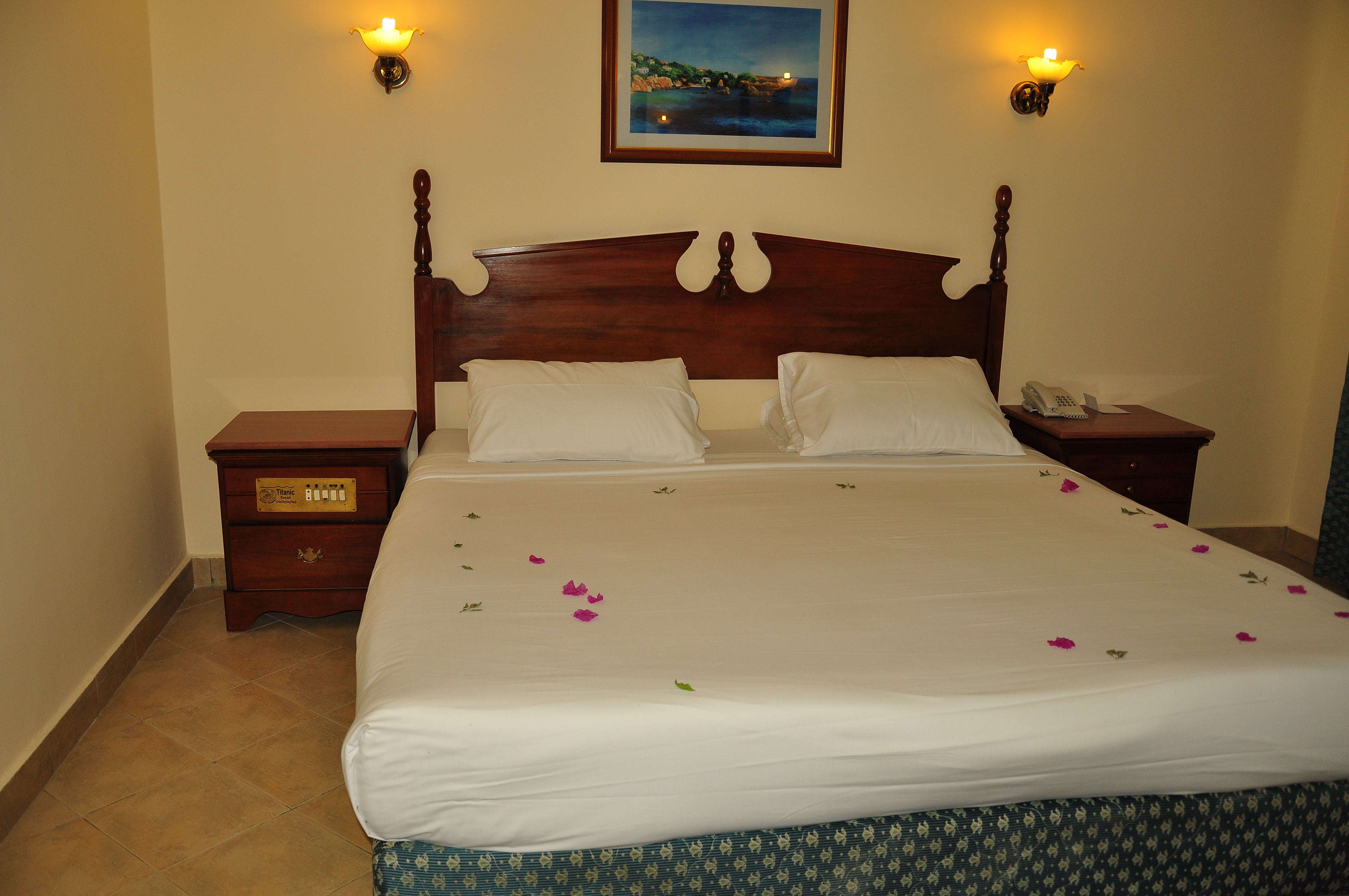 Family Room Standard