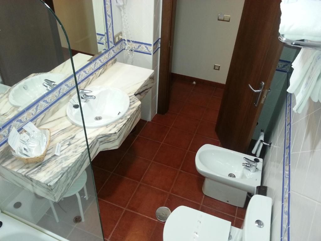 Double Single Standard