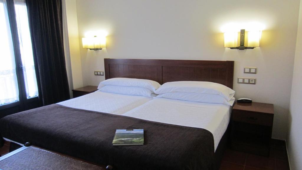 Double Single Standard