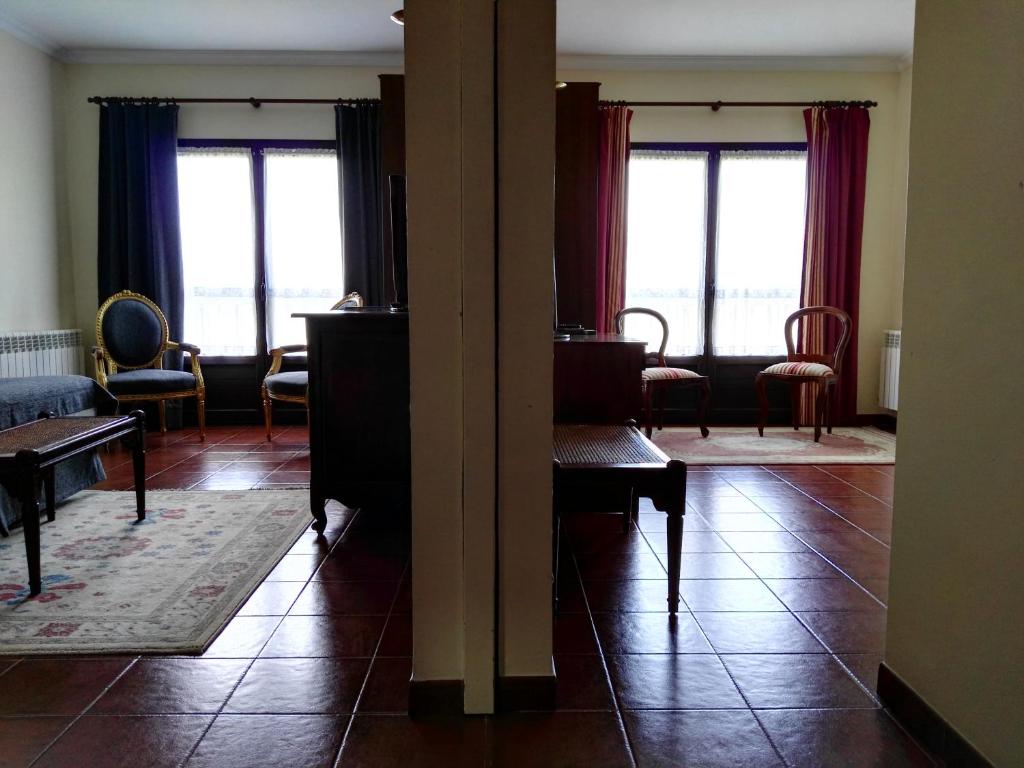 Junior Suite Standard