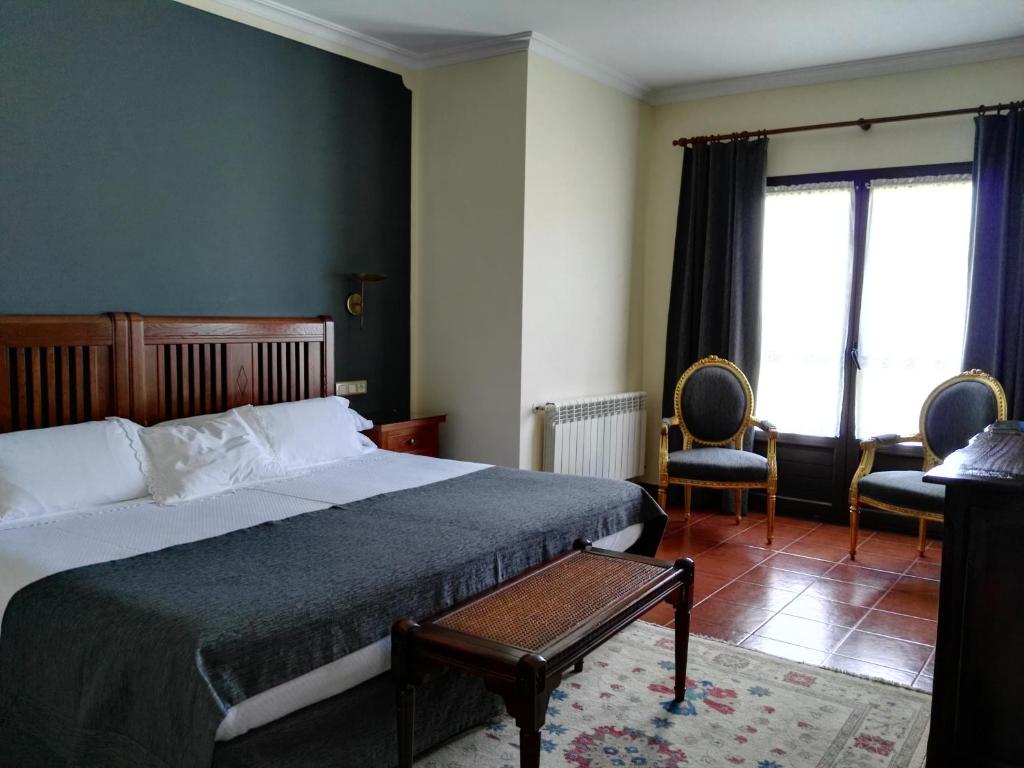 Junior Suite Standard