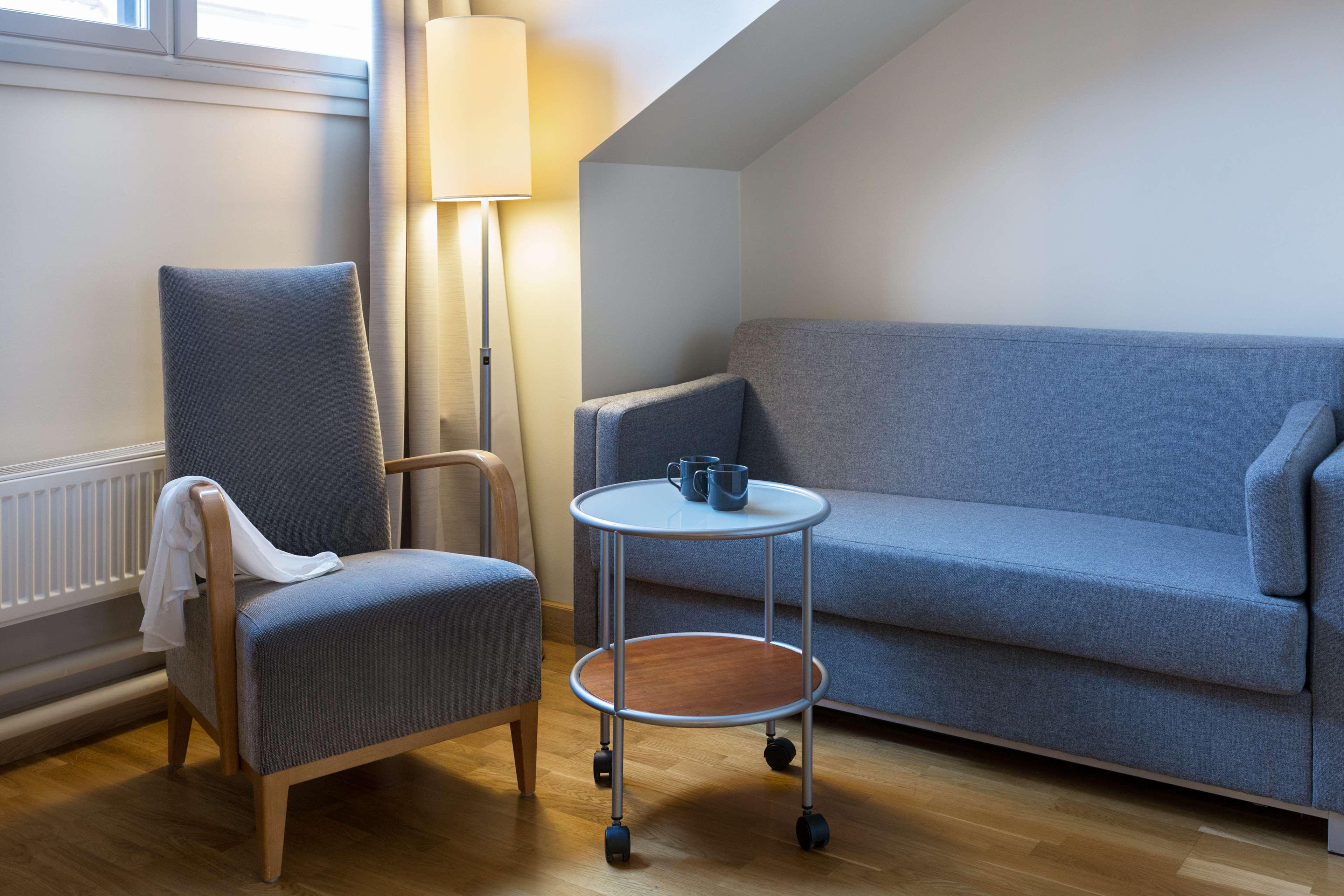 Family Room Superior