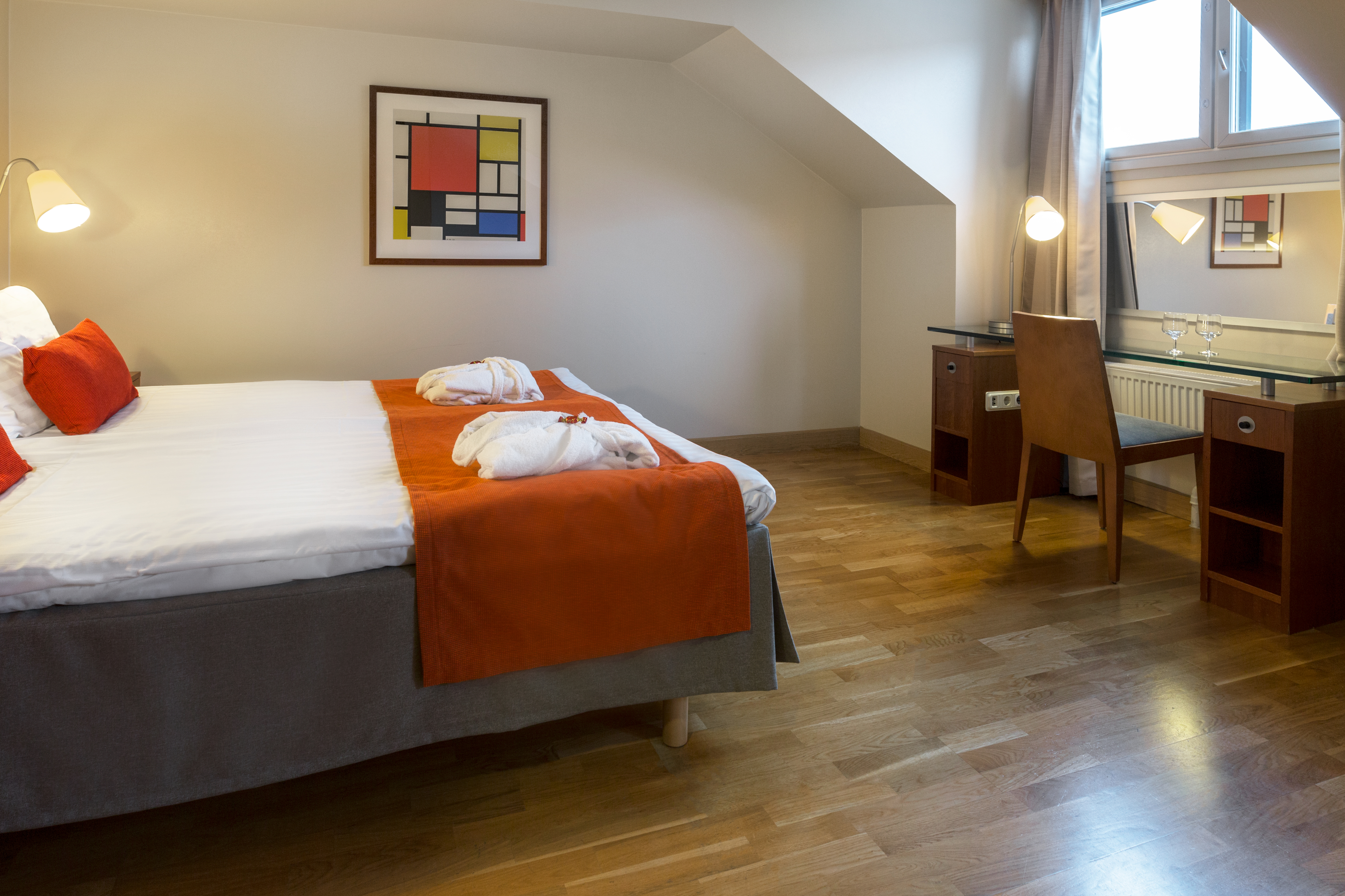 Family Room Superior