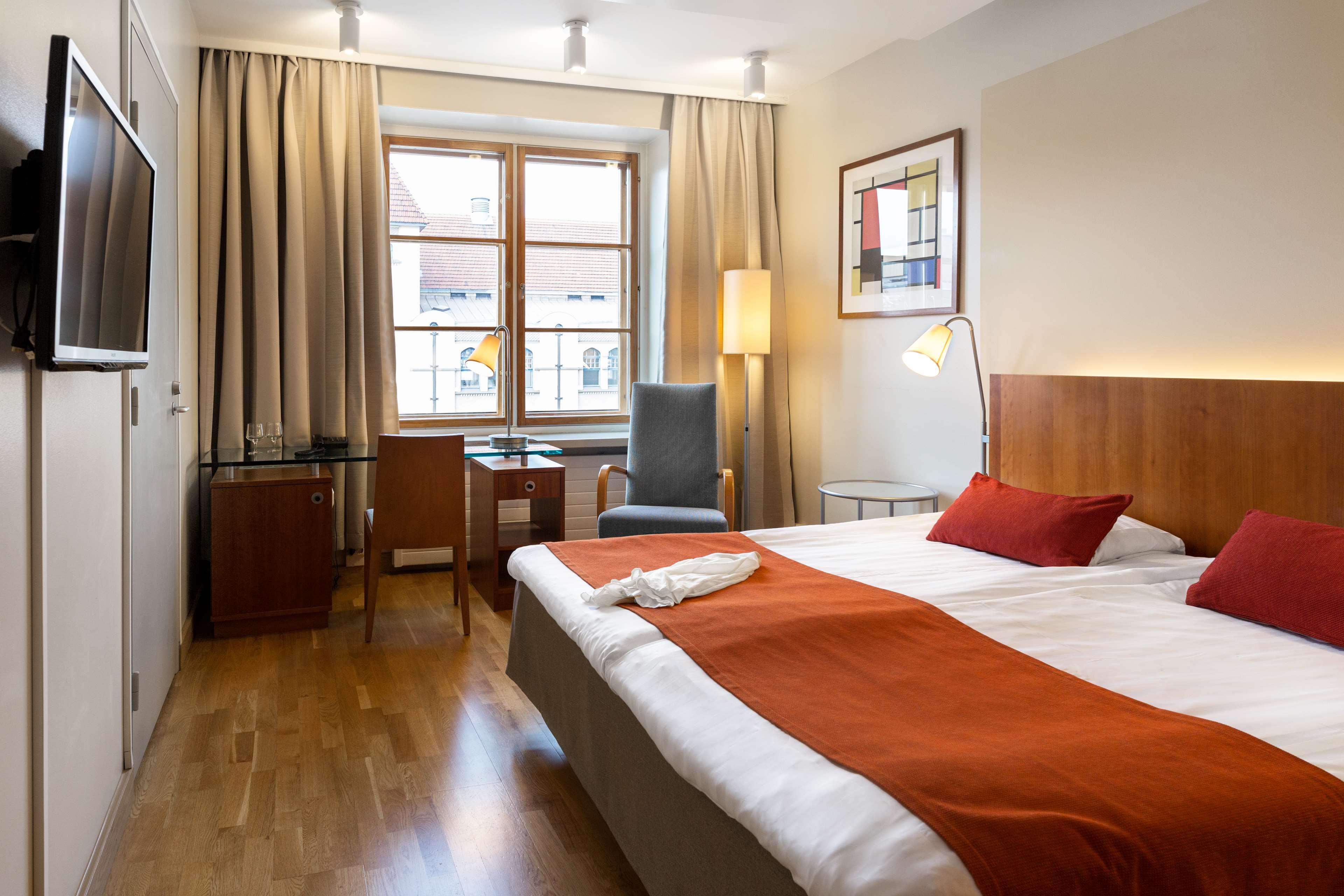 Double Single Standard