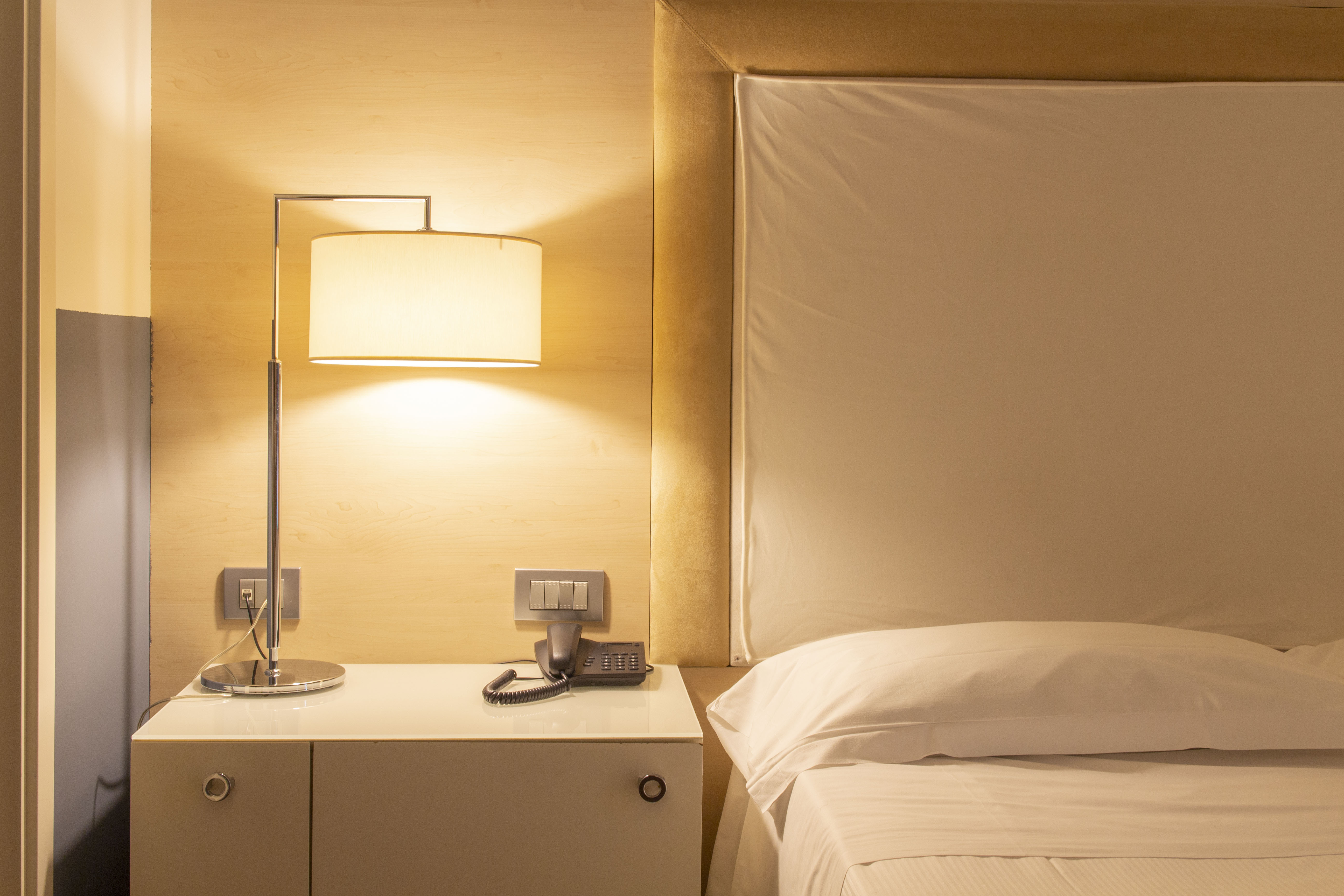 Double Single Superior