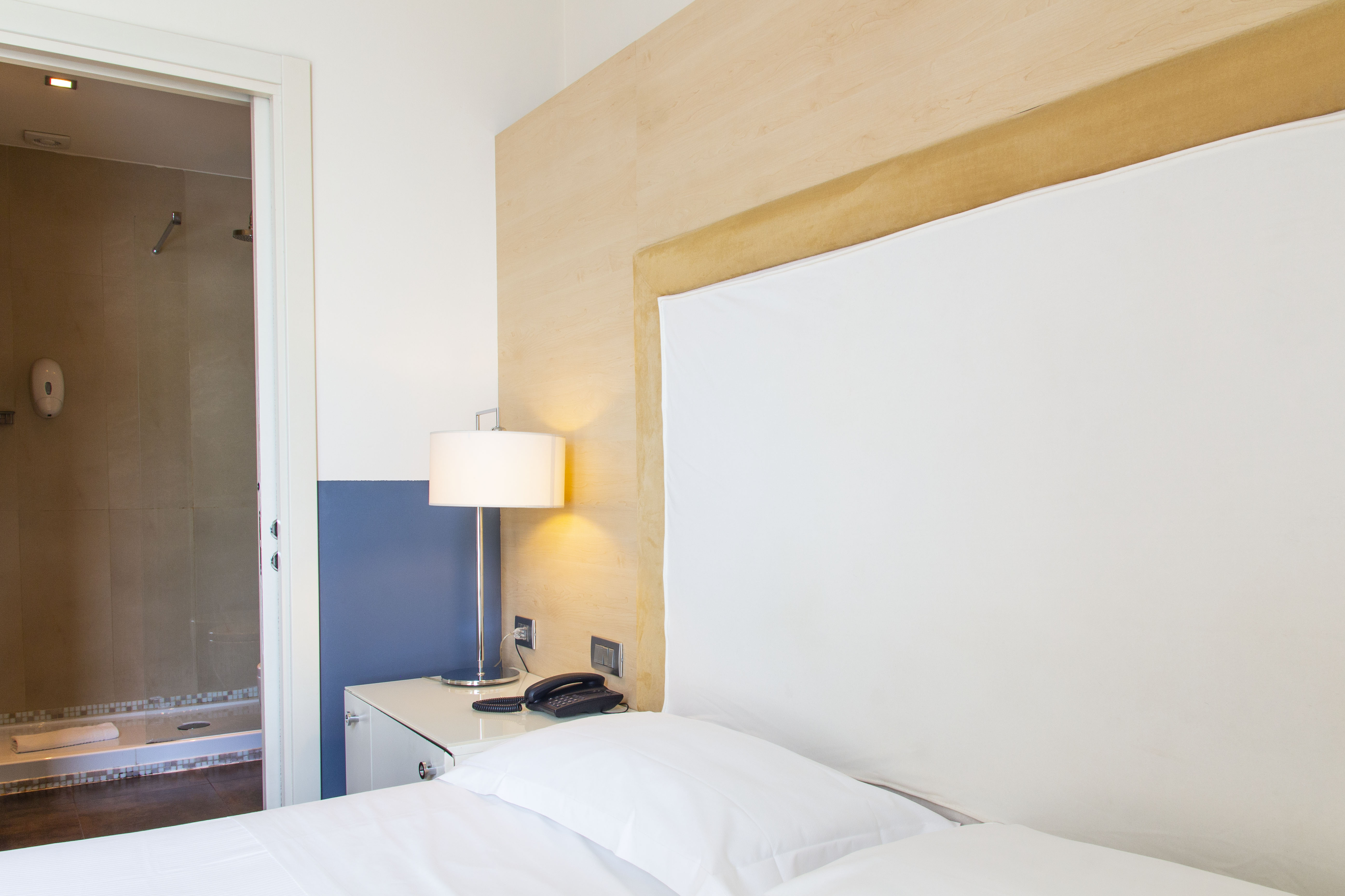 Double Single Superior