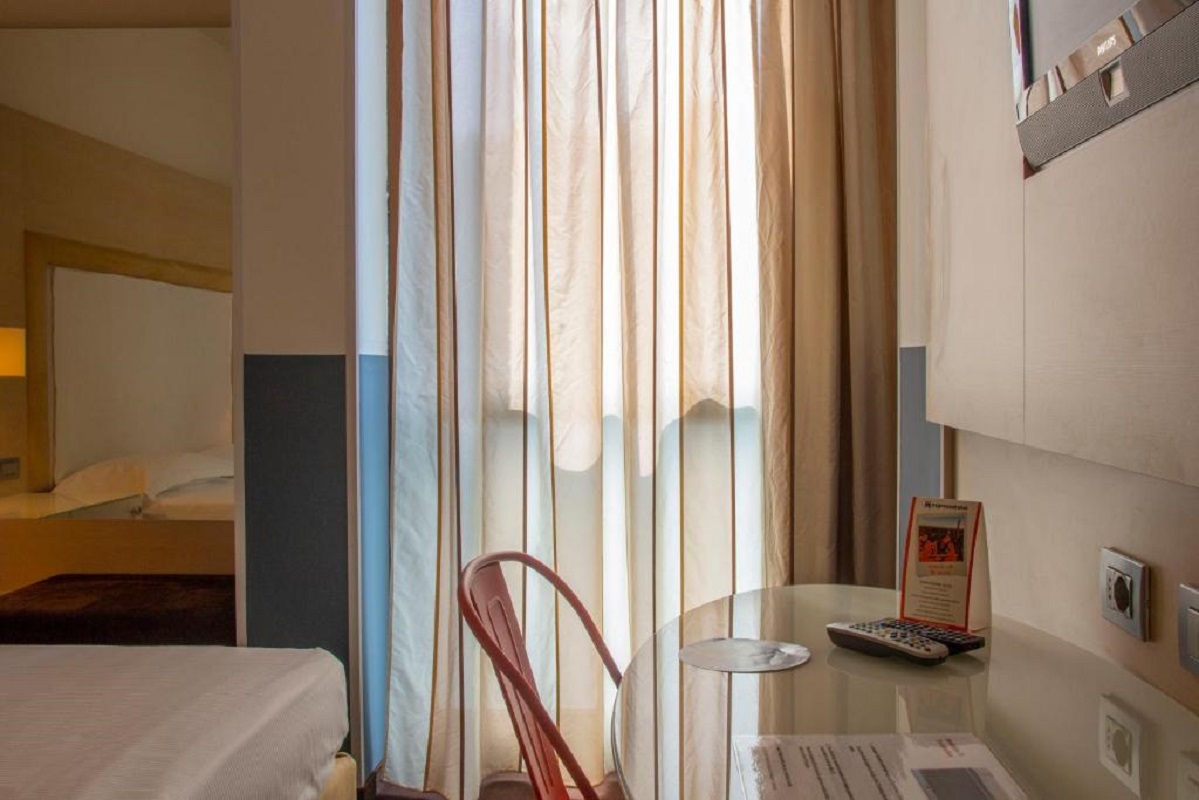 Double Single Standard