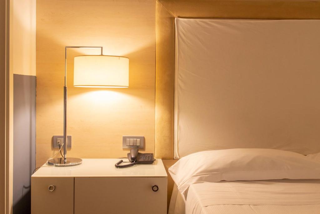 Double Single Standard