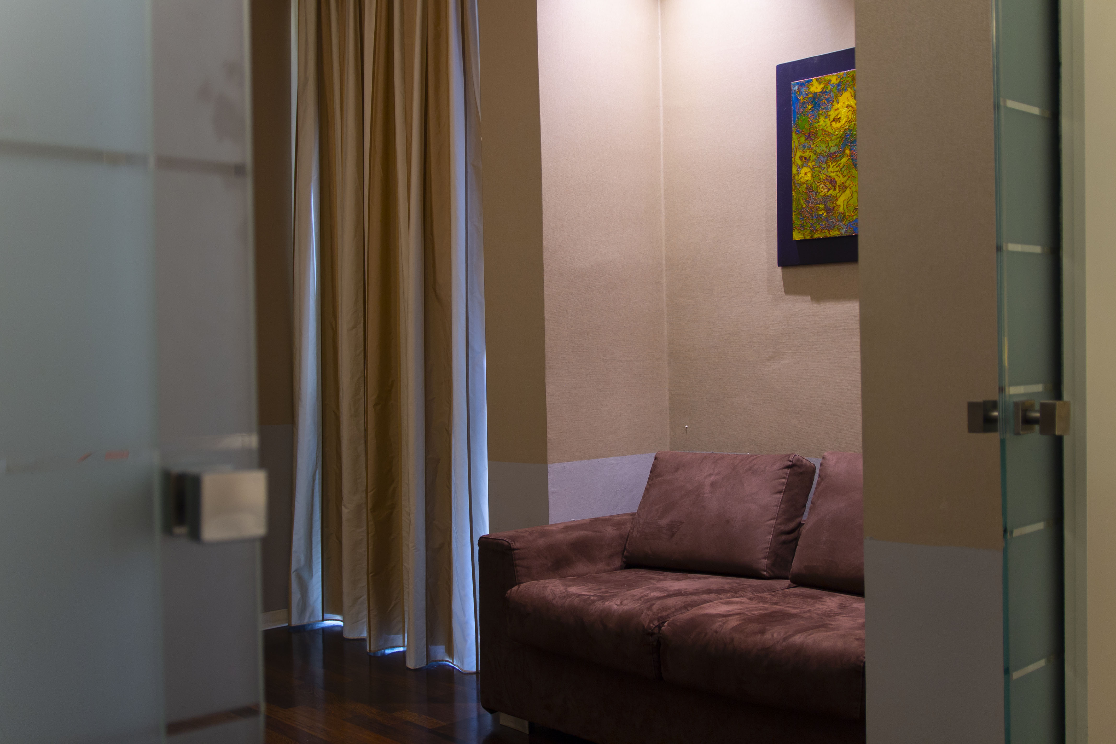 Junior Suite Classic