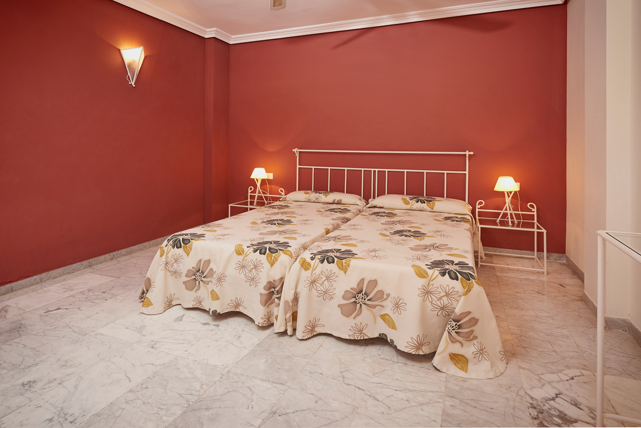 Apartment Two Bedrooms