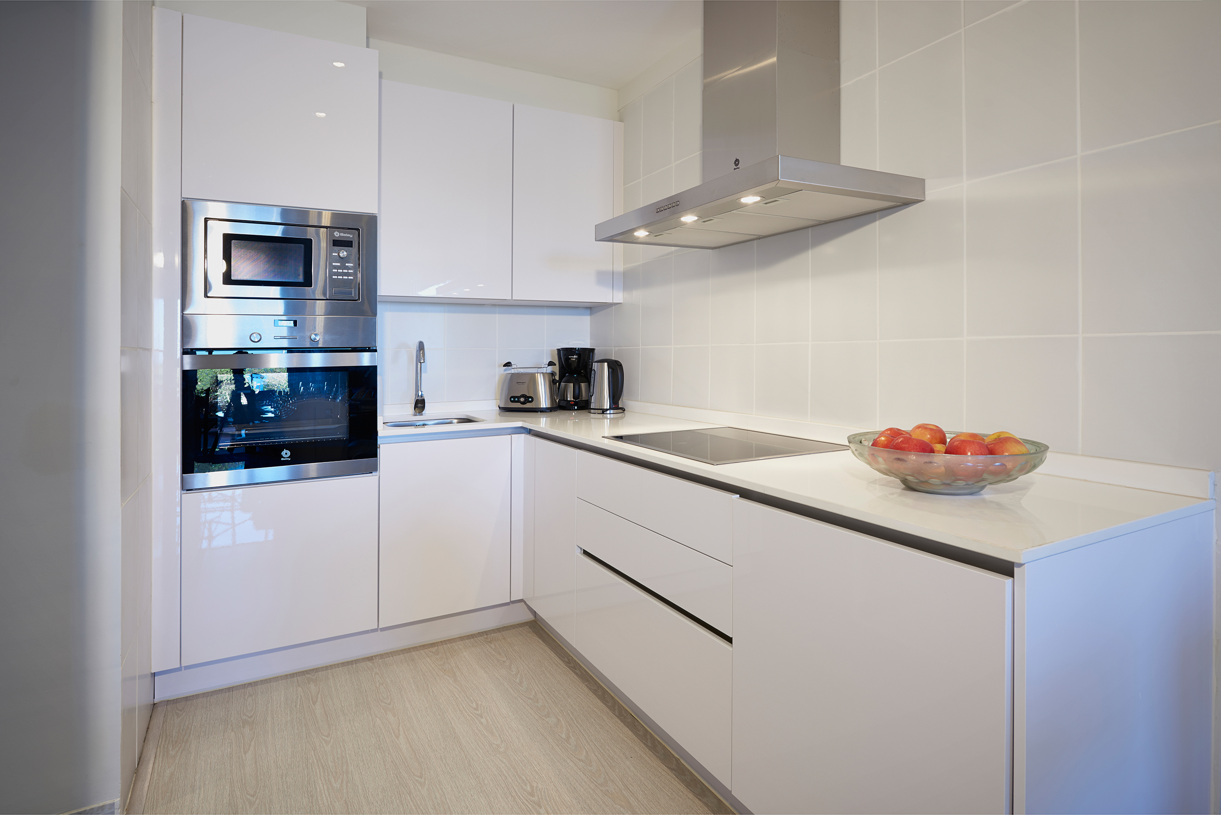 Apartment Two Bedrooms