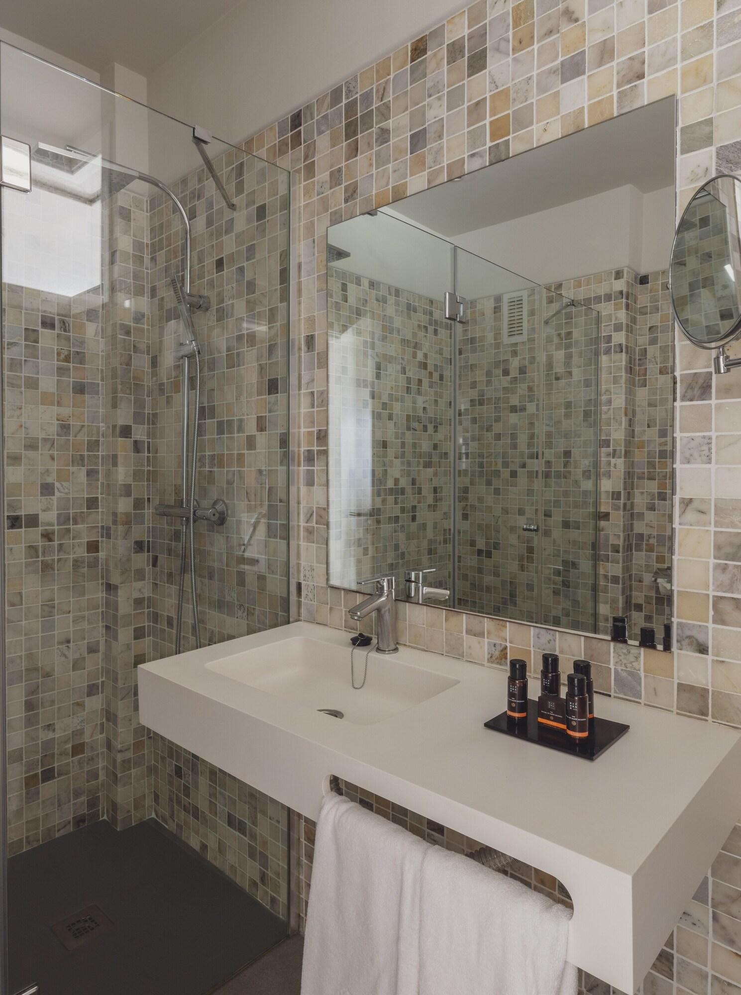 Apartment with Double Bed