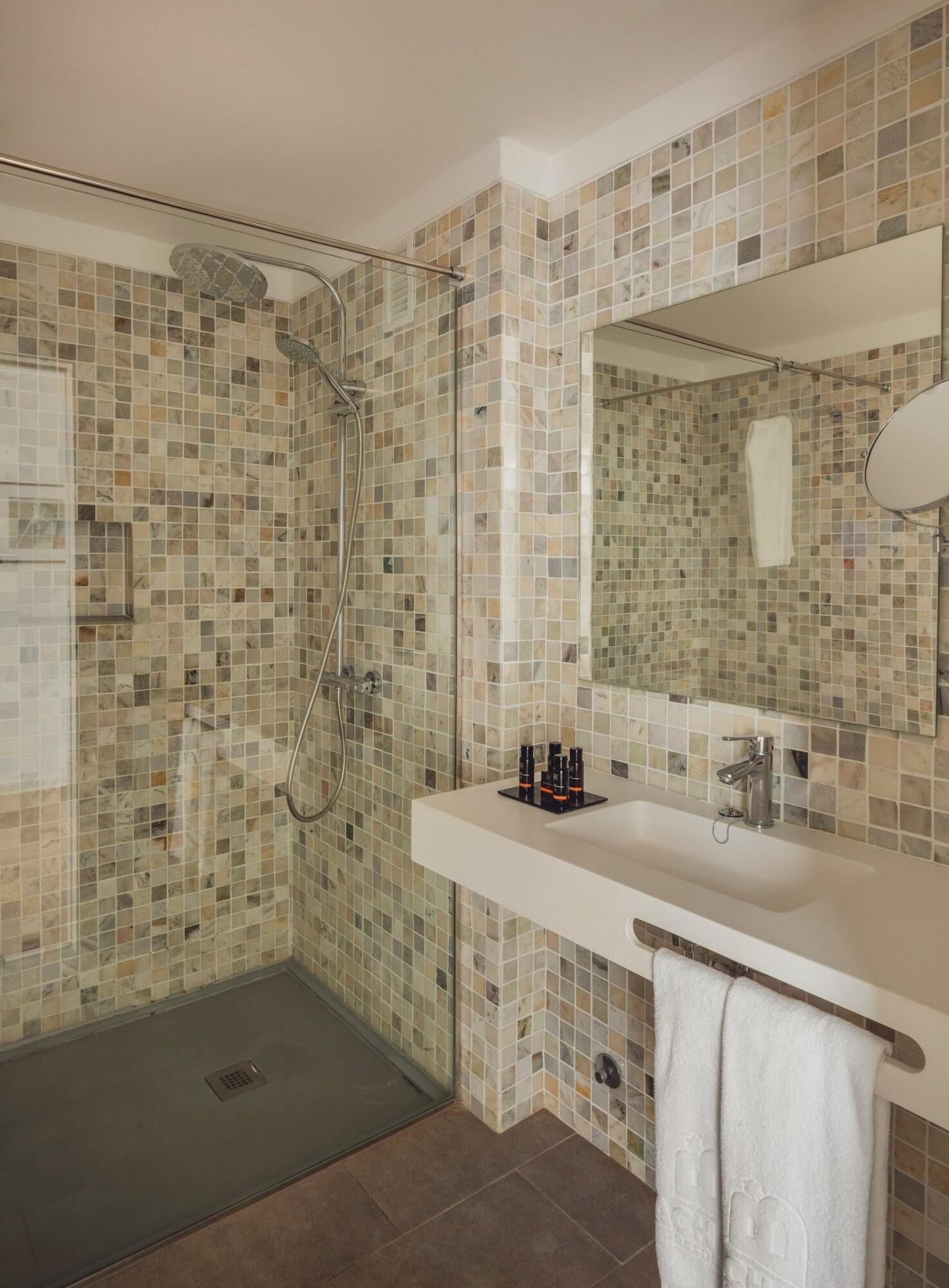 Apartment Two Queen Beds