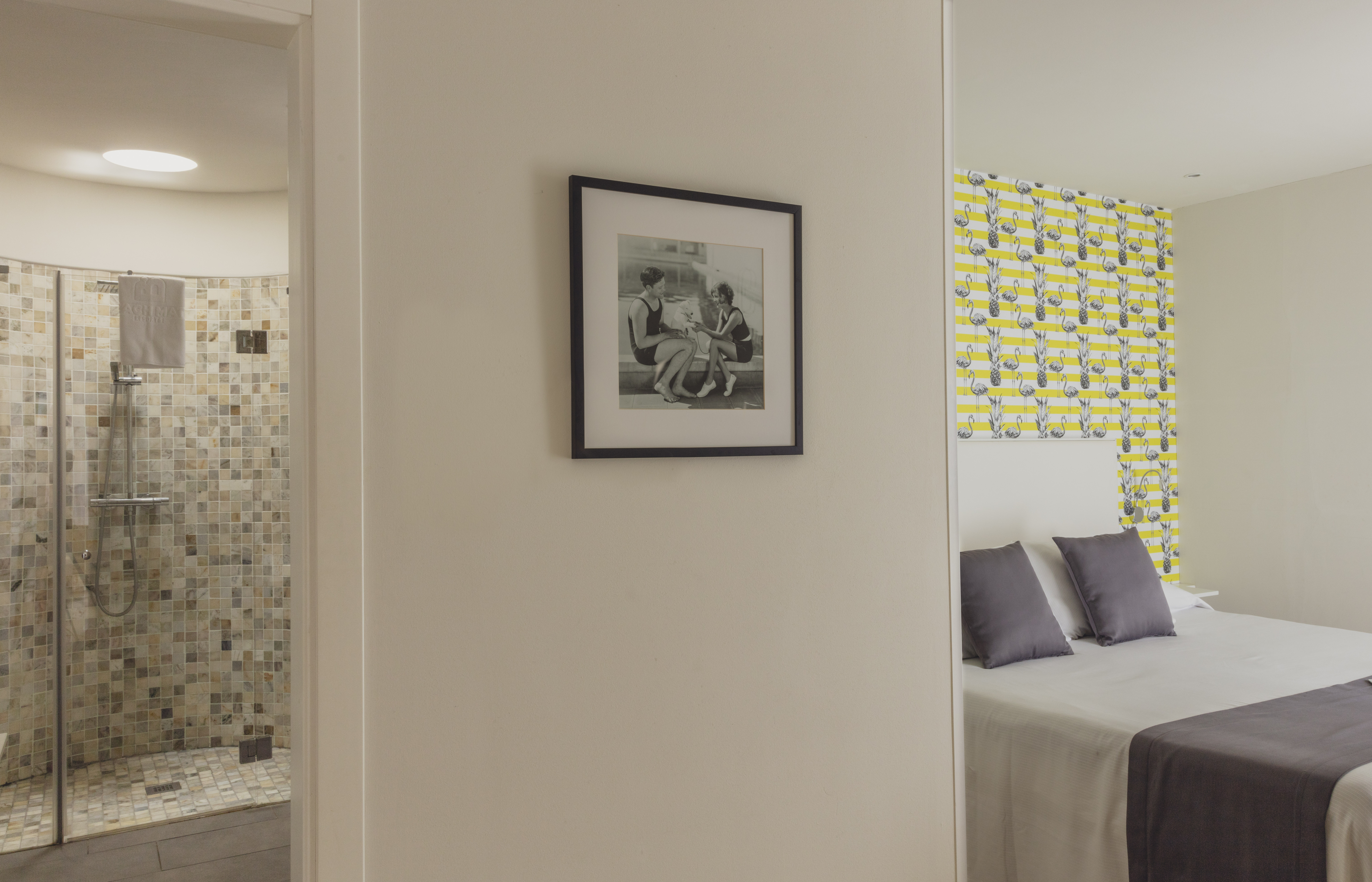 Apartment Two Bedrooms