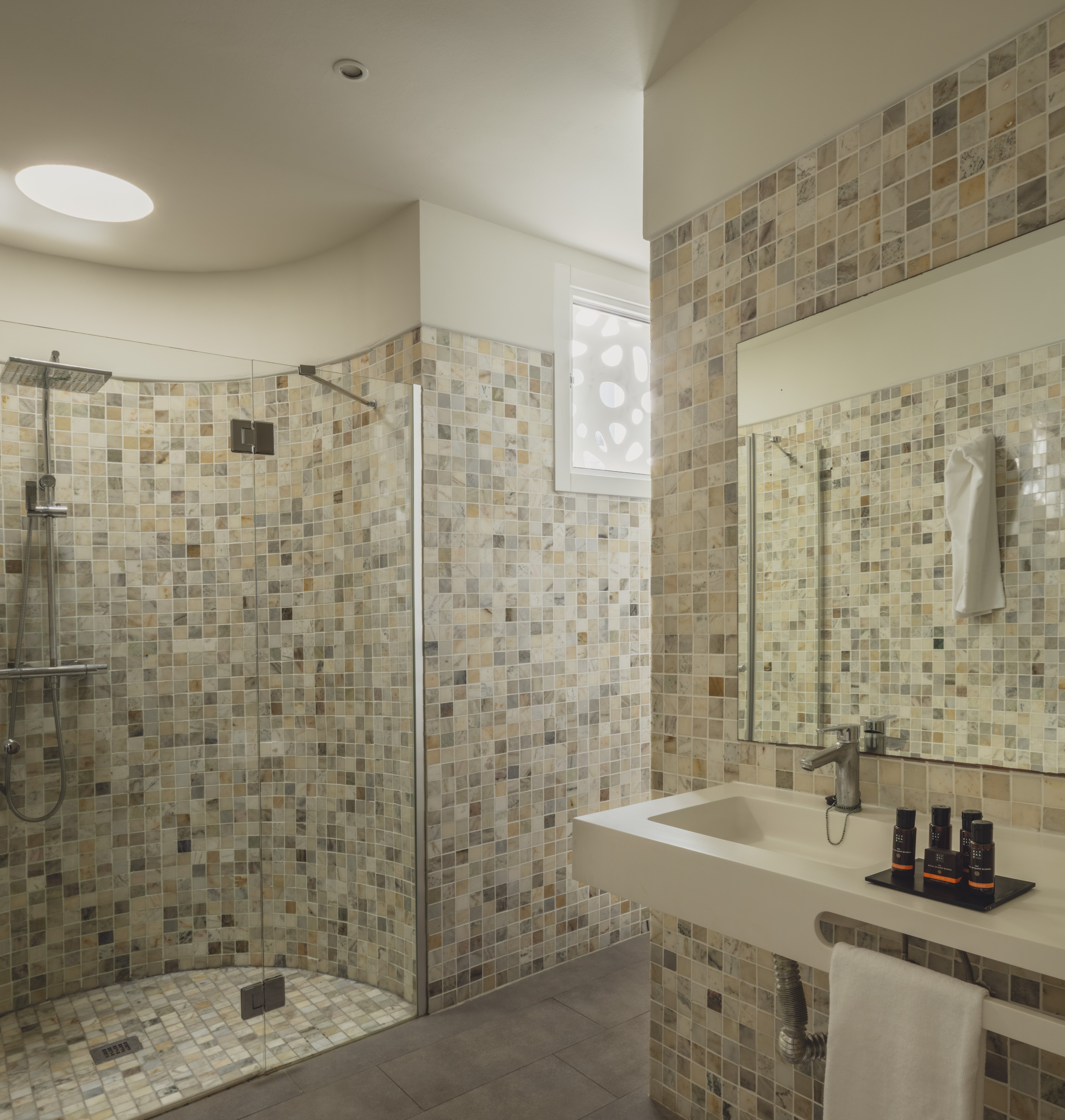 Apartment Two Bedrooms