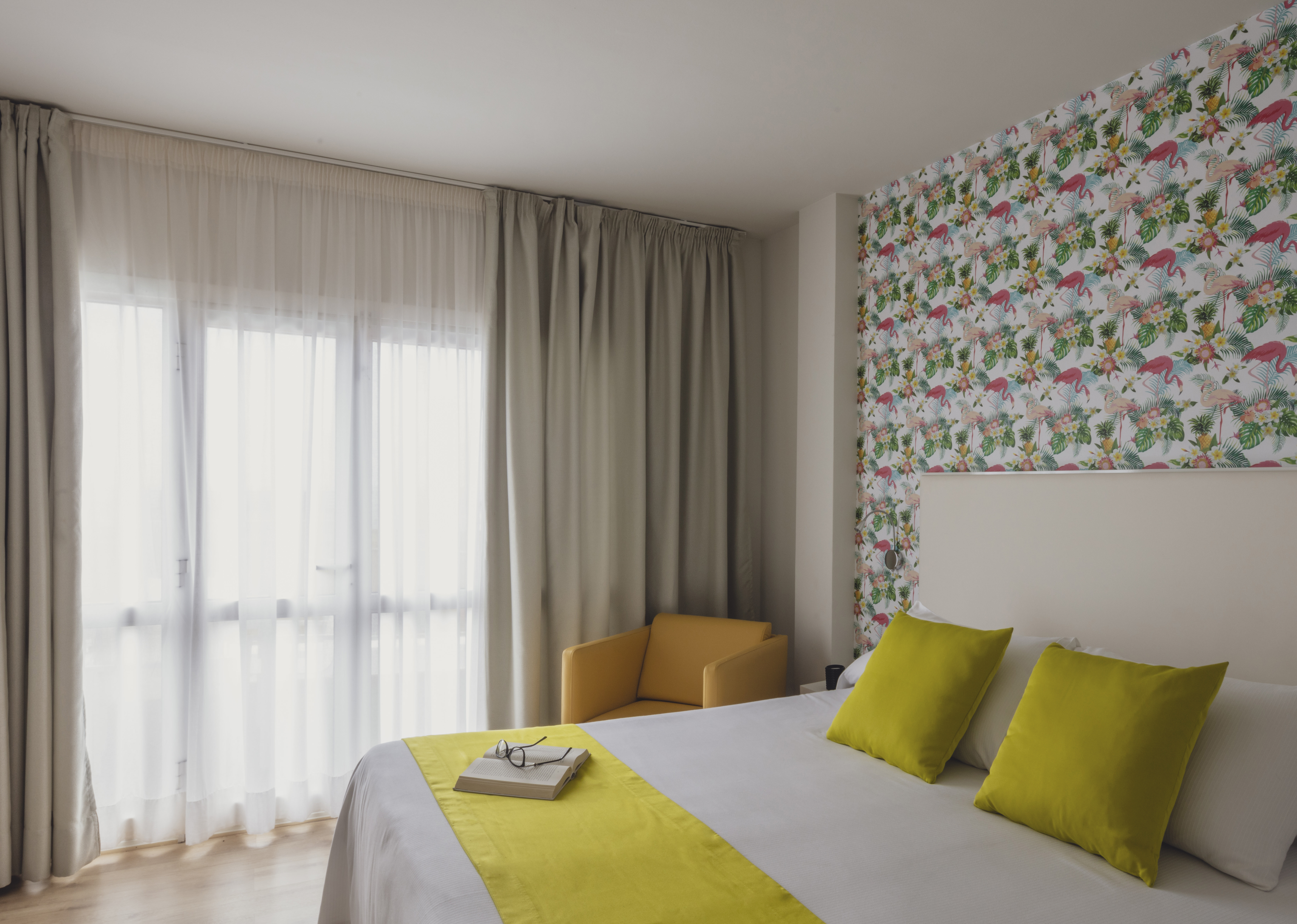 Apartment Two Bedrooms