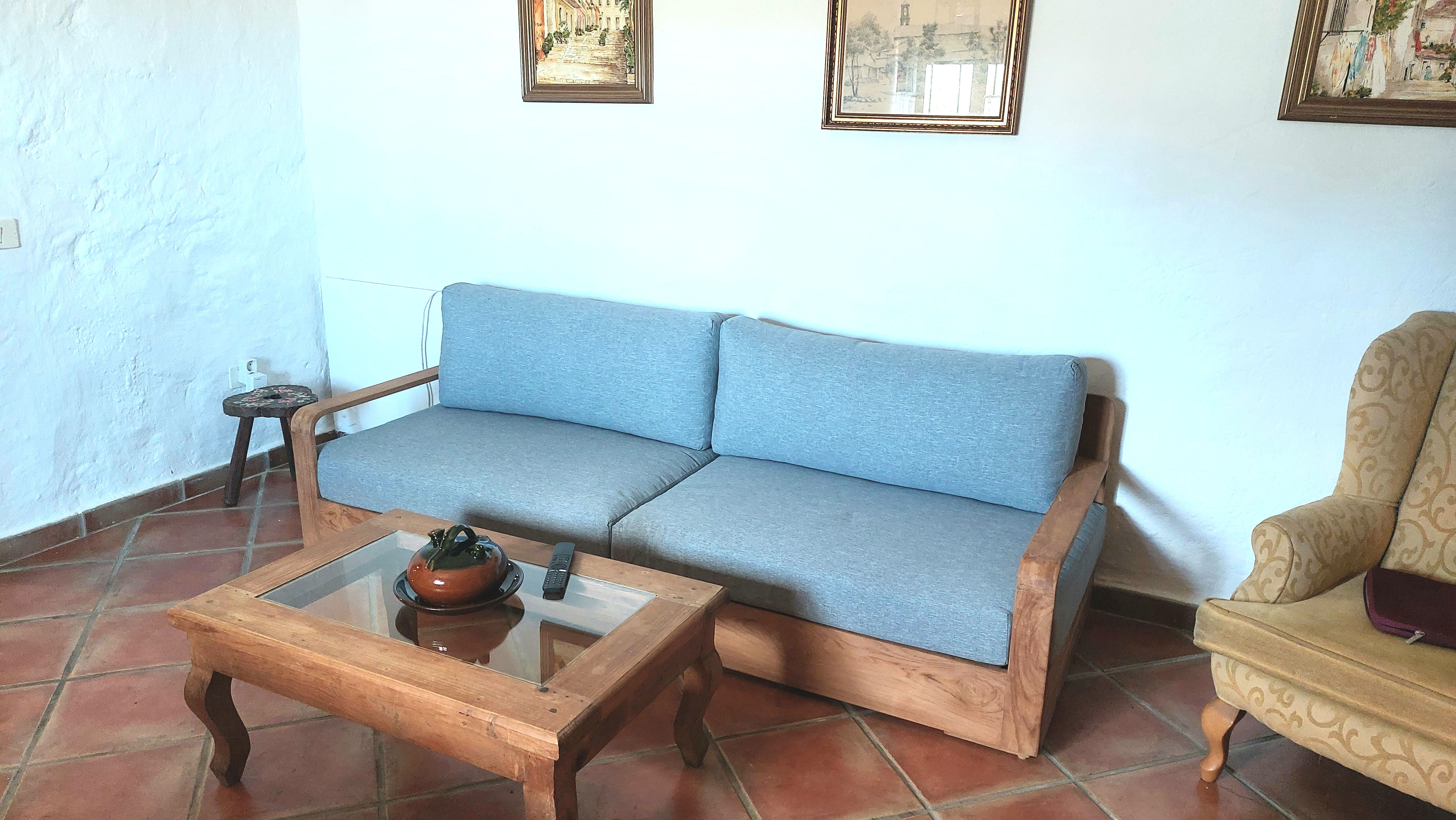 Apartment Superior with Terrace