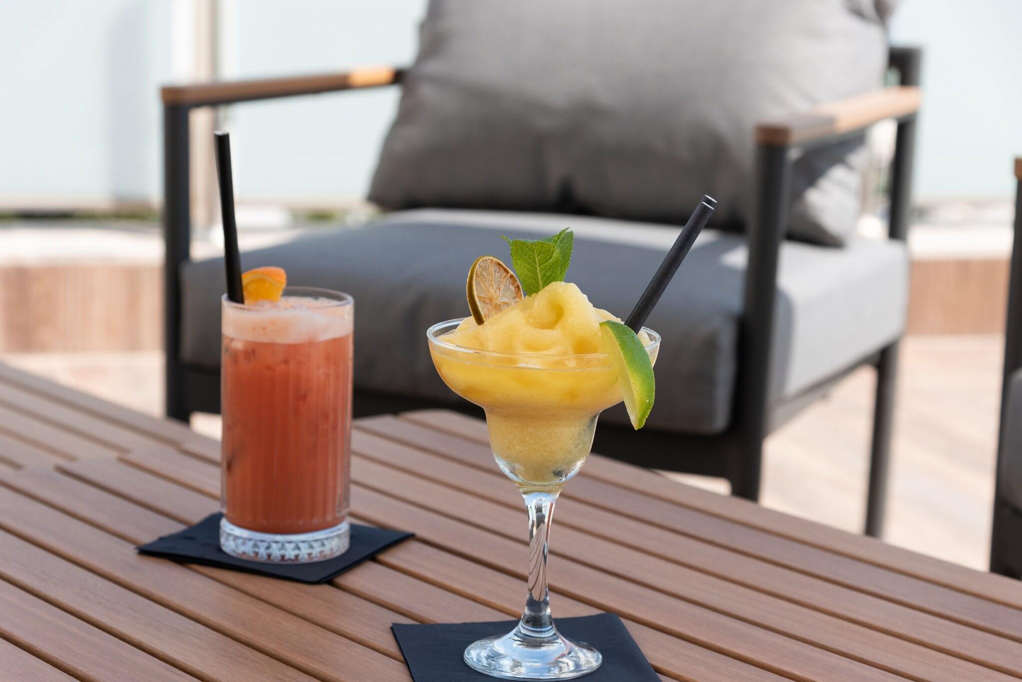 Room Penthouse with Views