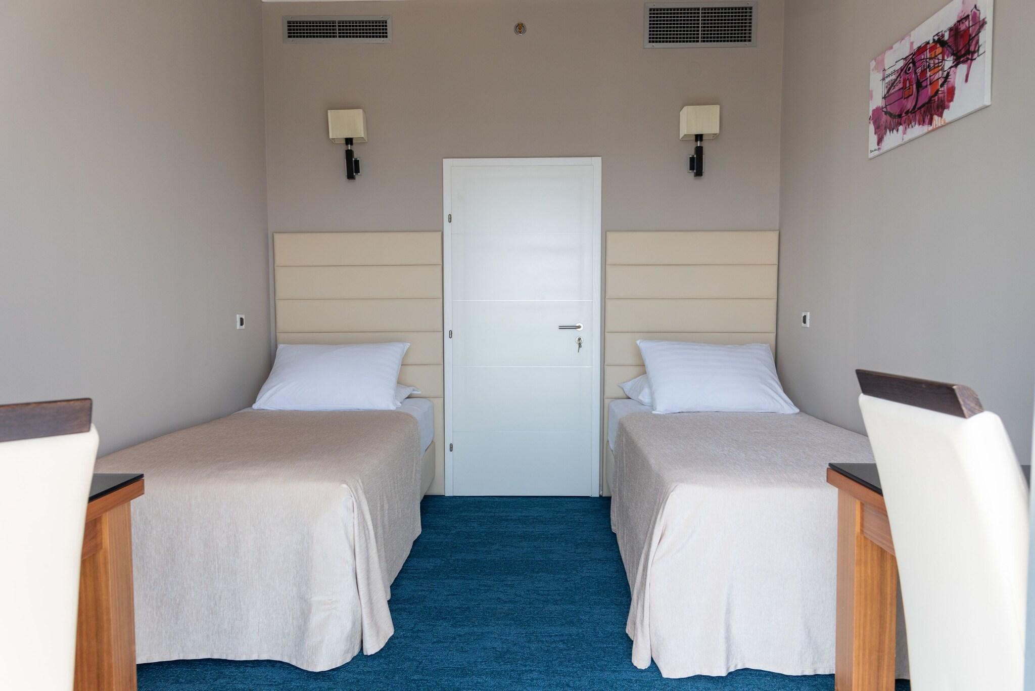 Room Penthouse with Views