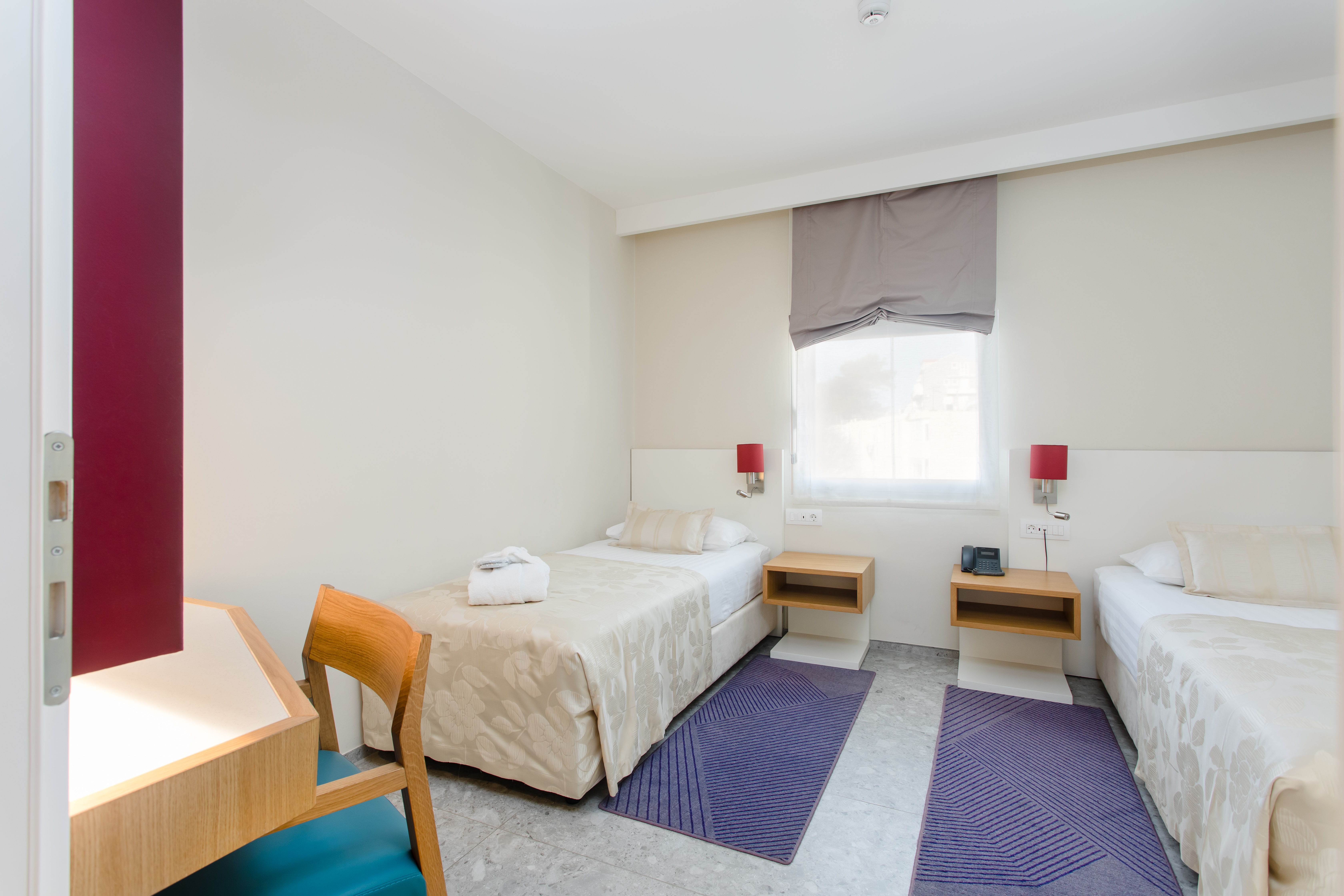 Family Room Standard