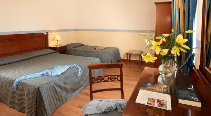 Family Room Standard