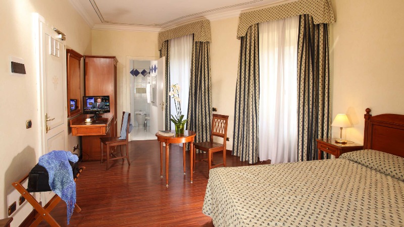 Double Single Standard