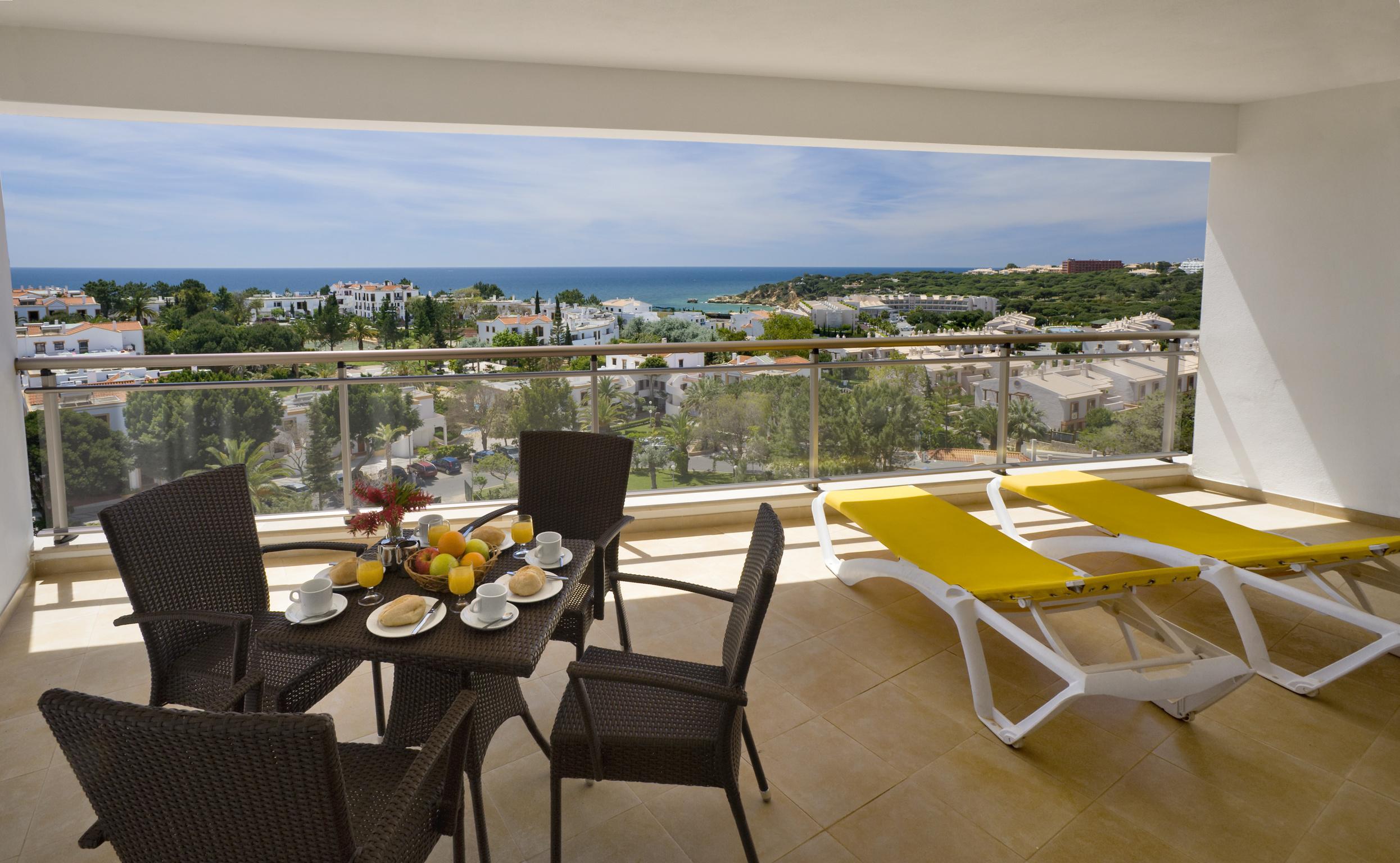 Apartment Superior One Bedroom