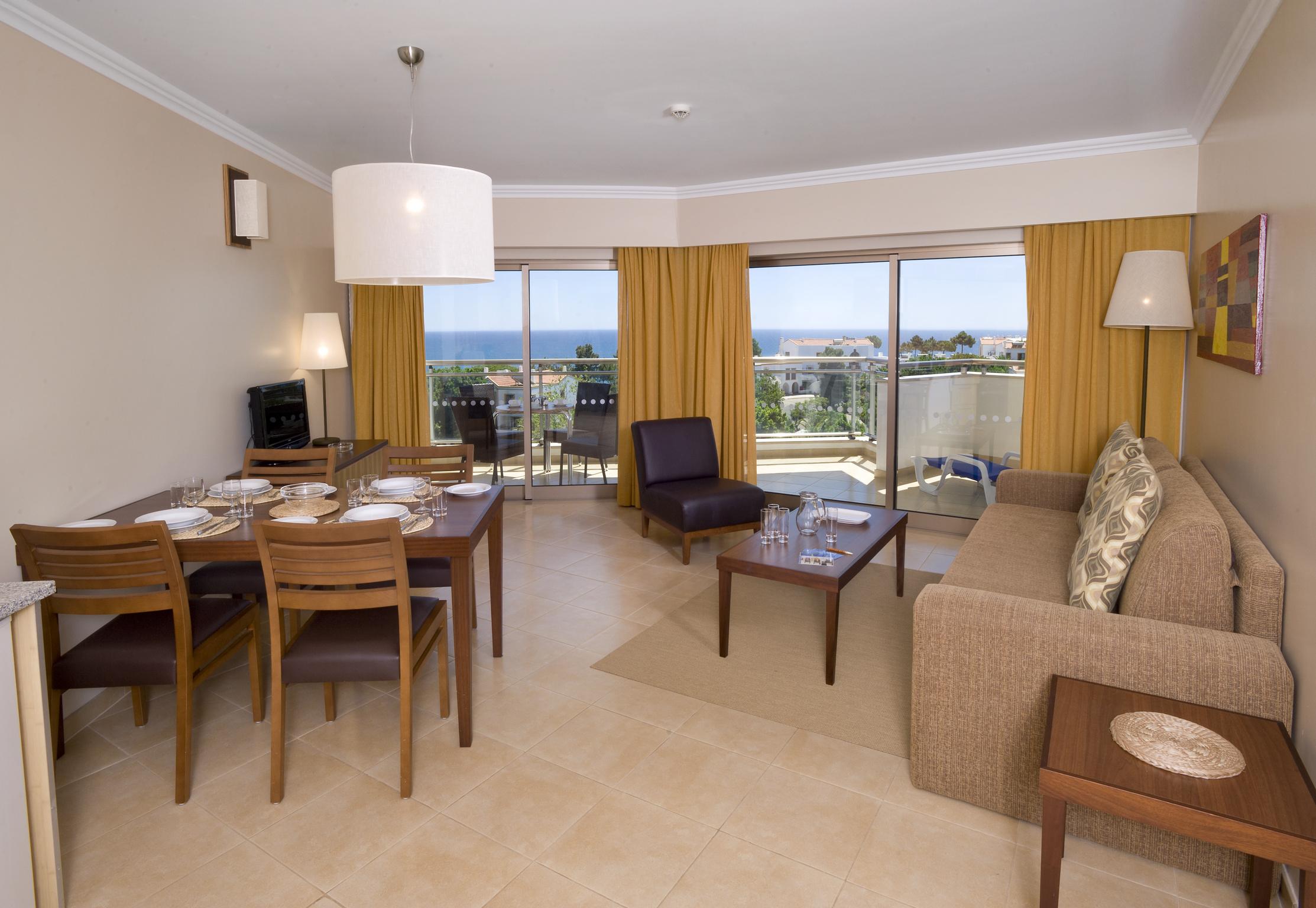 Apartment Superior One Bedroom