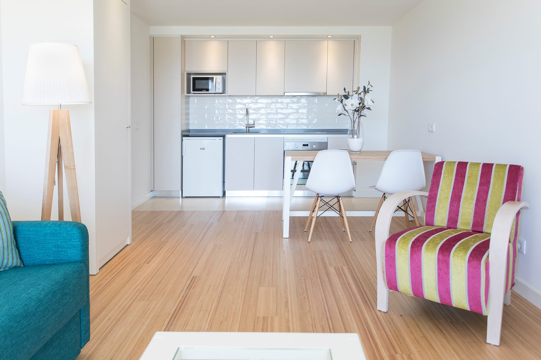 Apartment One Bedroom