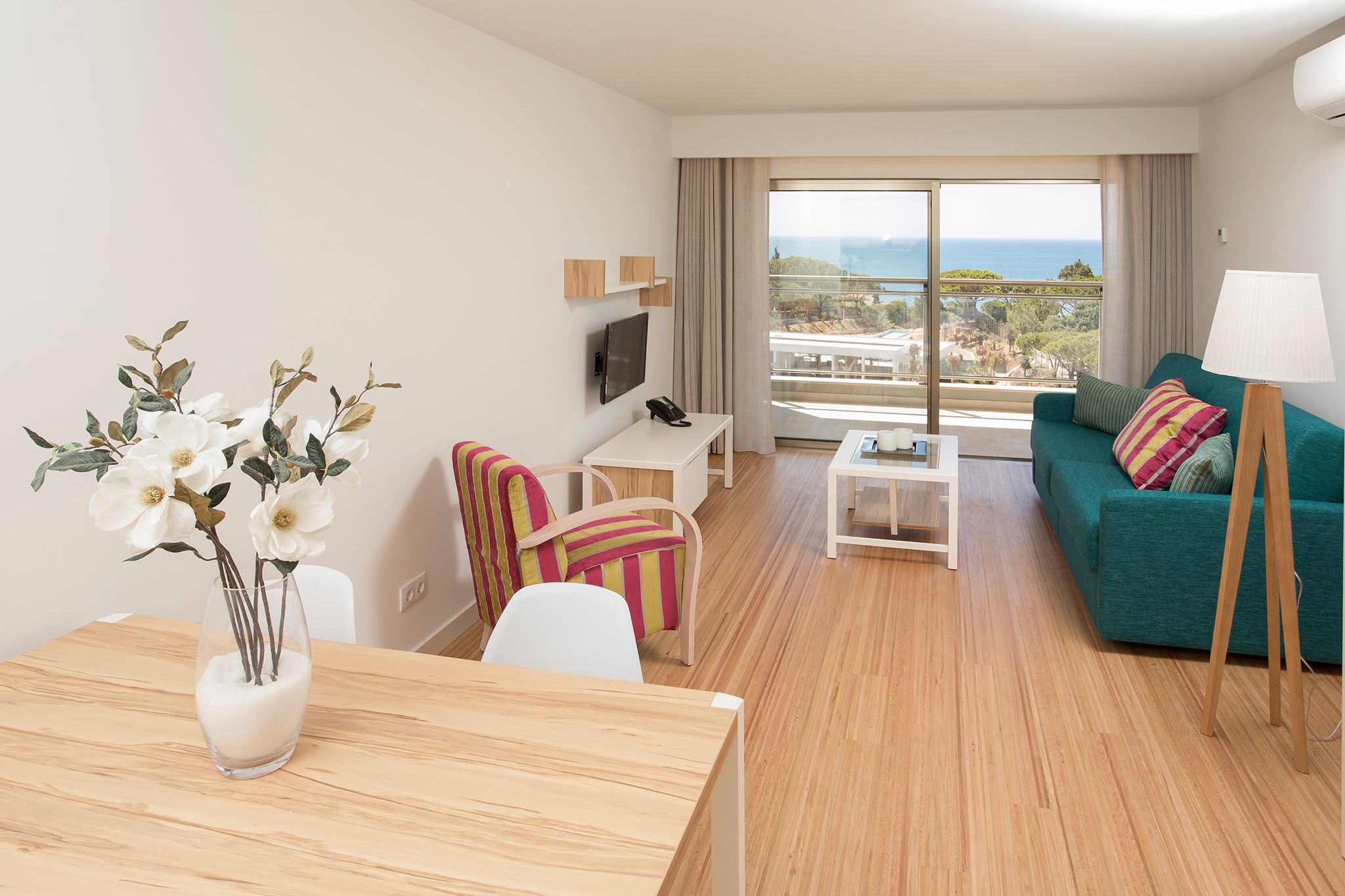 Apartment One Bedroom