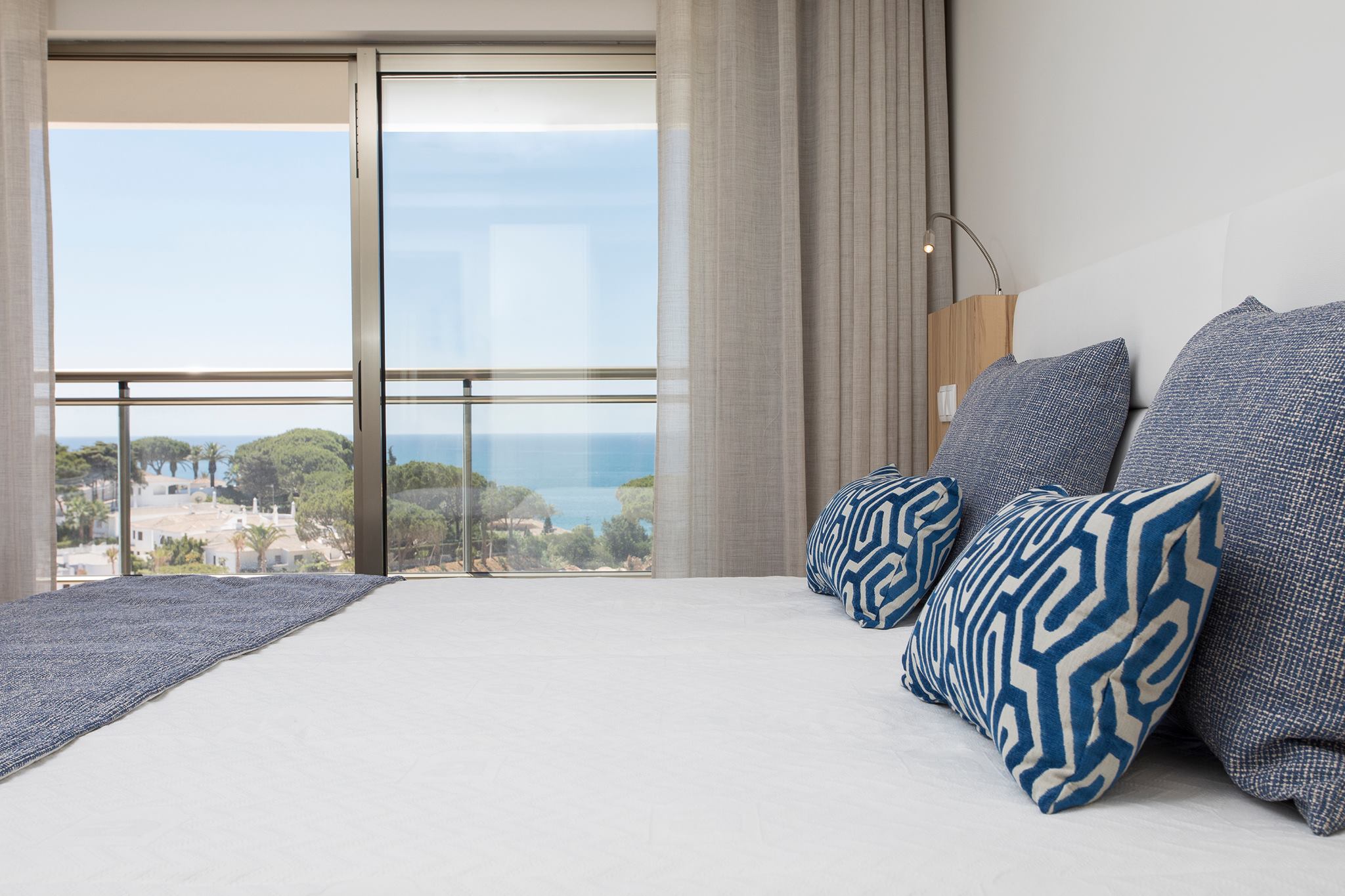 Apartment One Bedroom