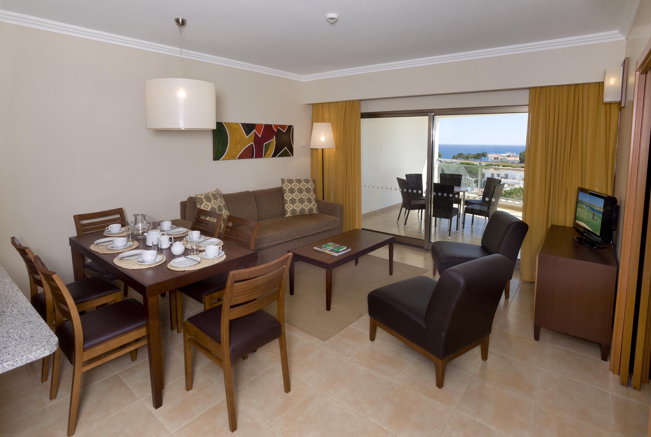 Apartment Superior One Bedroom