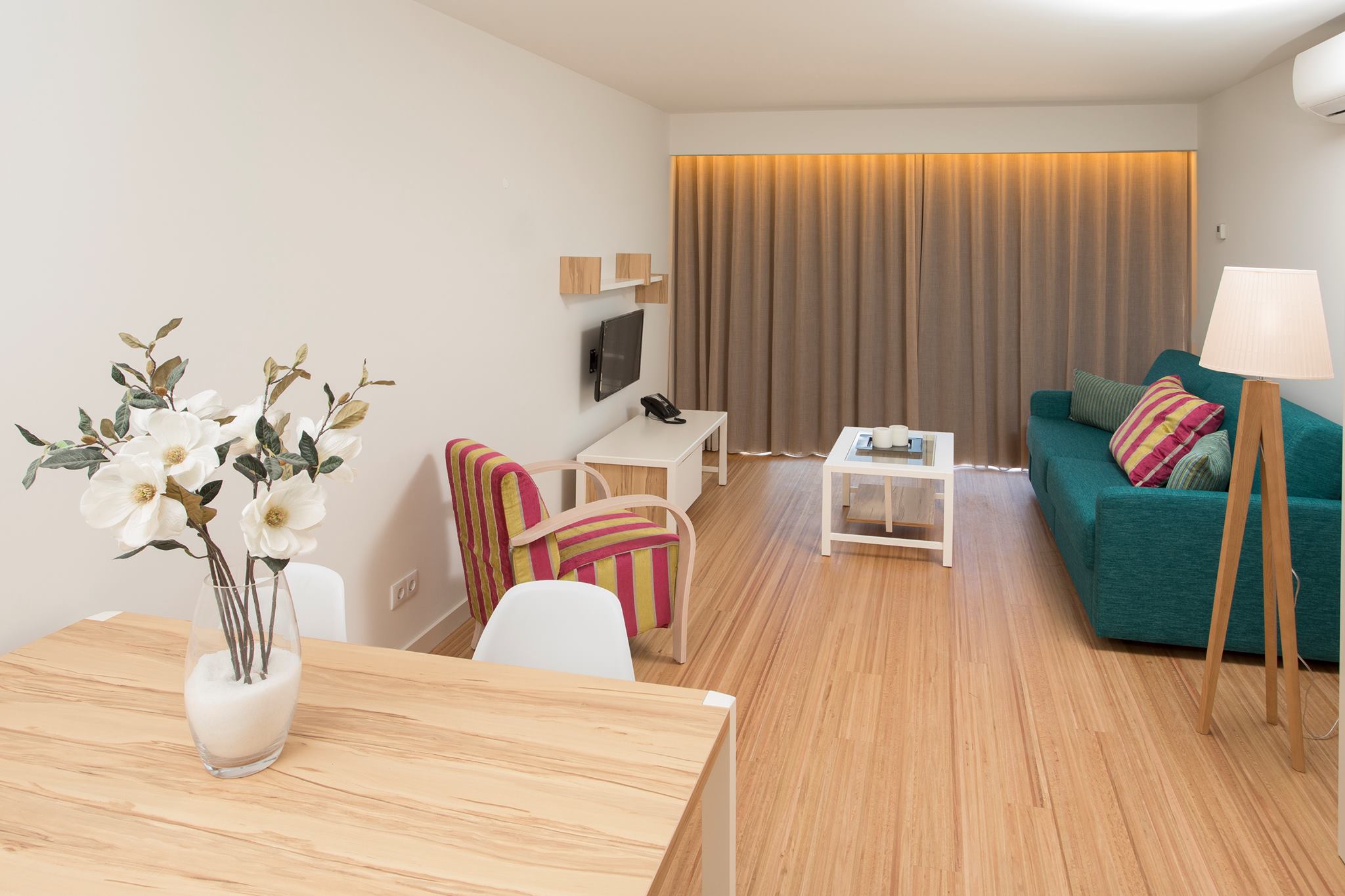 Apartment One Bedroom