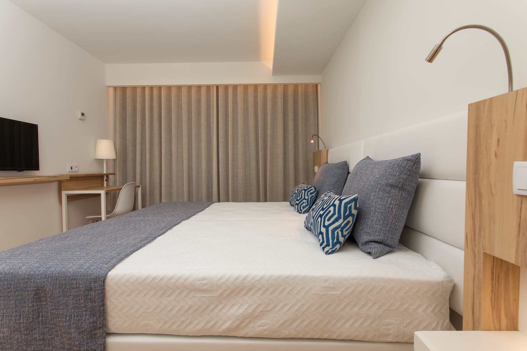 Apartment One Bedroom