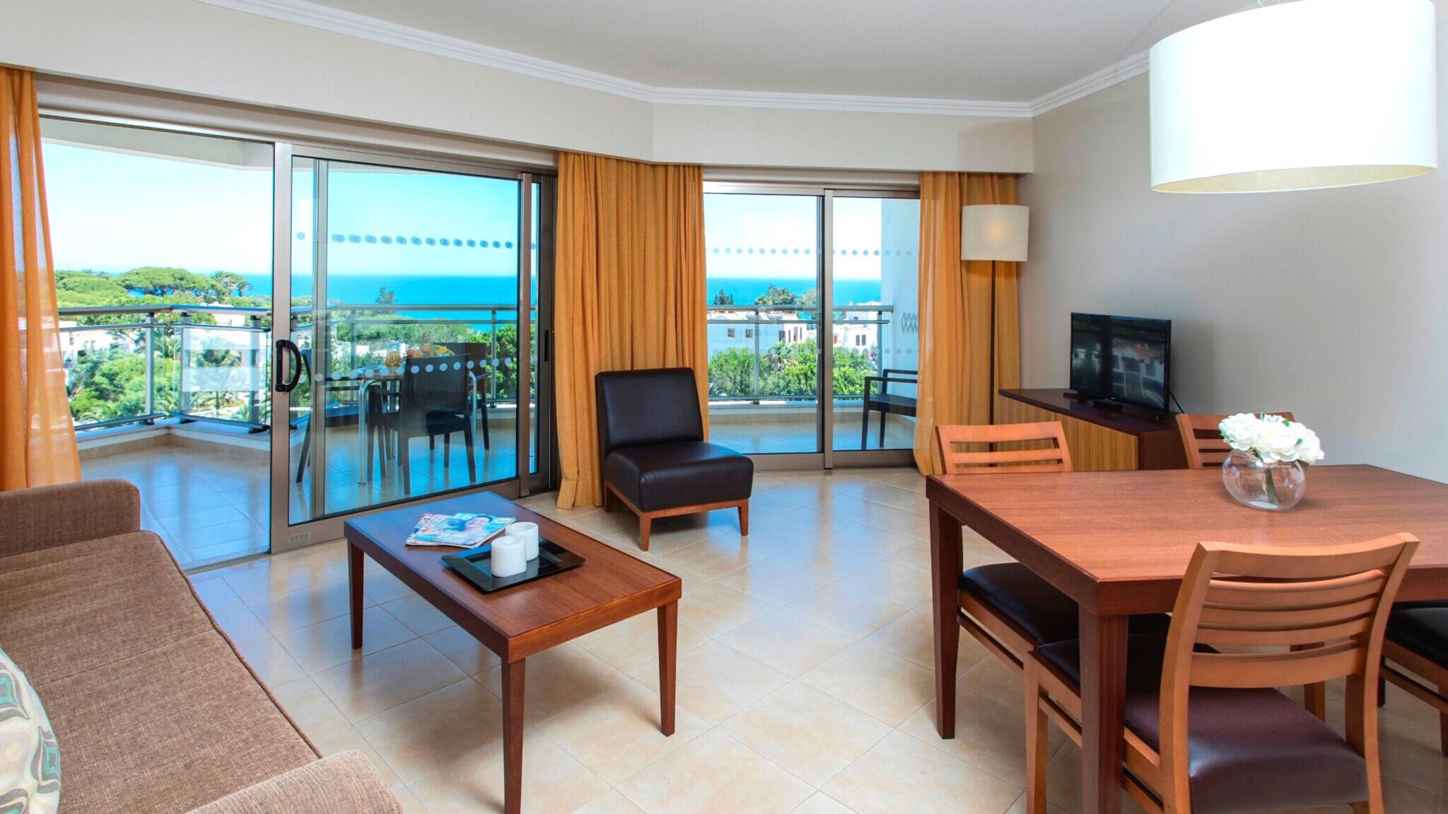 Apartment Superior with Views