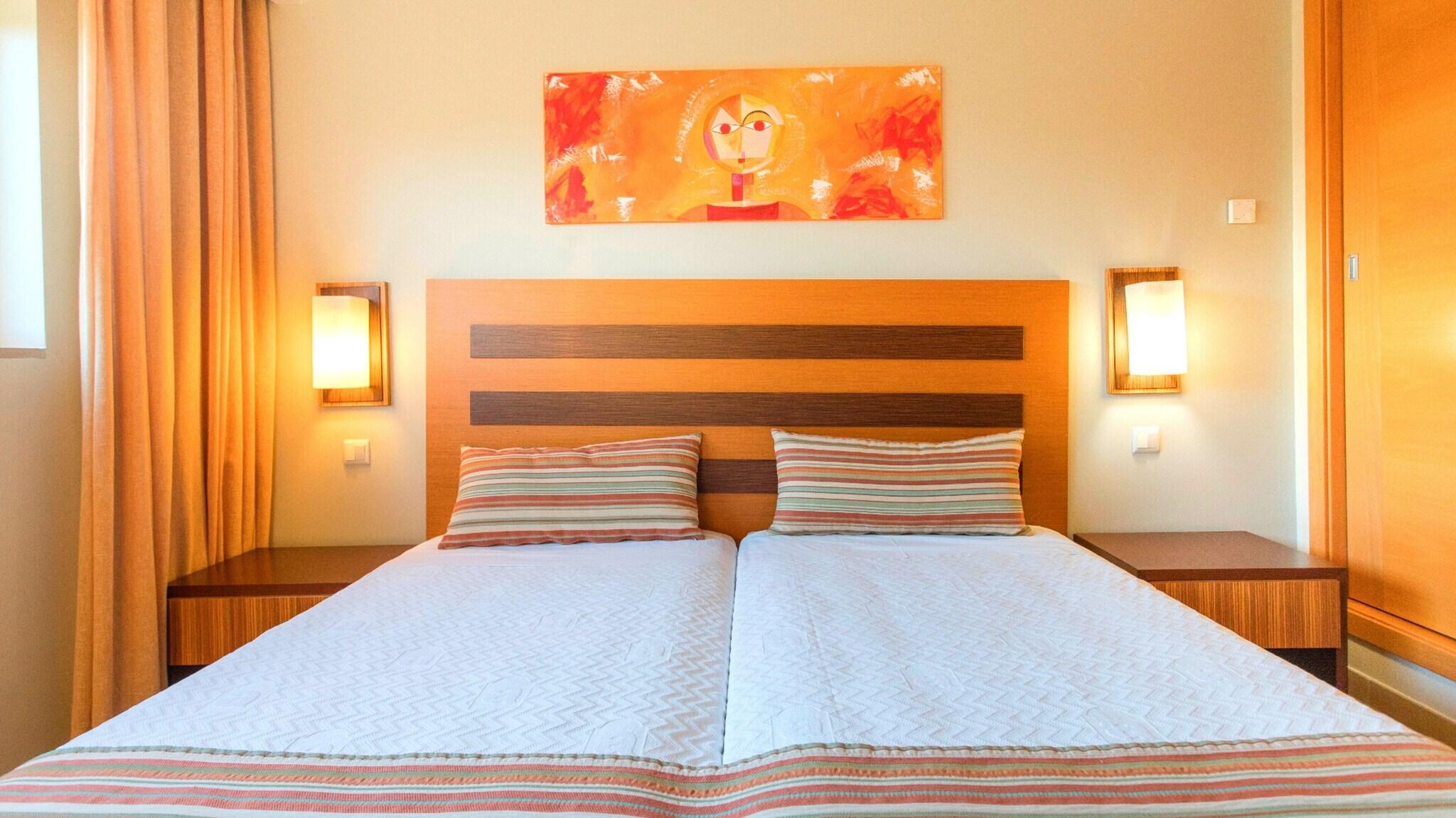 Apartment Superior with Views