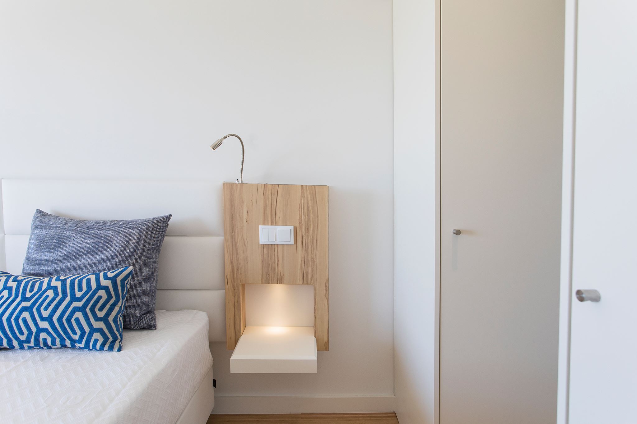 Apartment One Bedroom