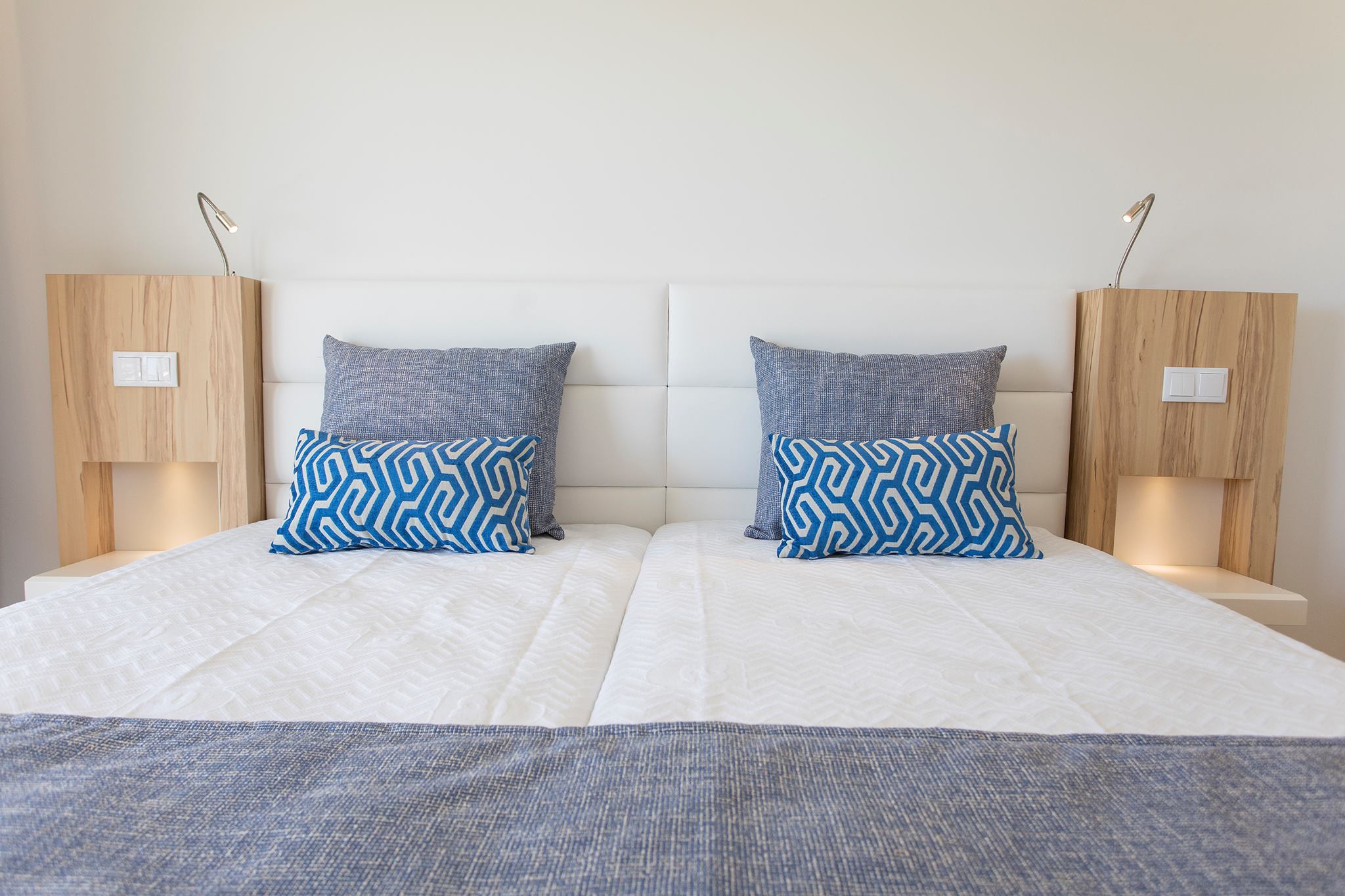 Apartment One Bedroom