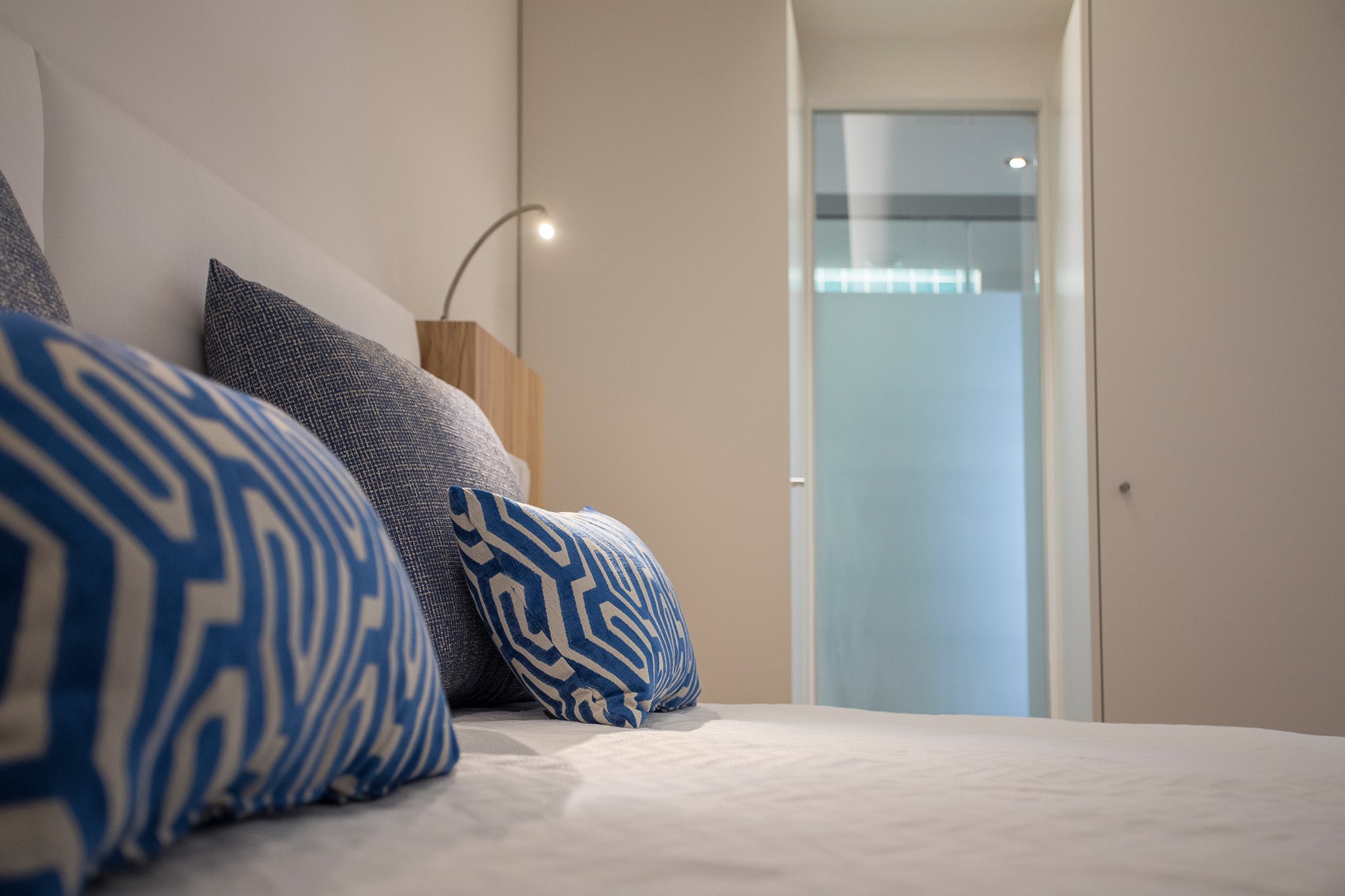 Apartment One Bedroom