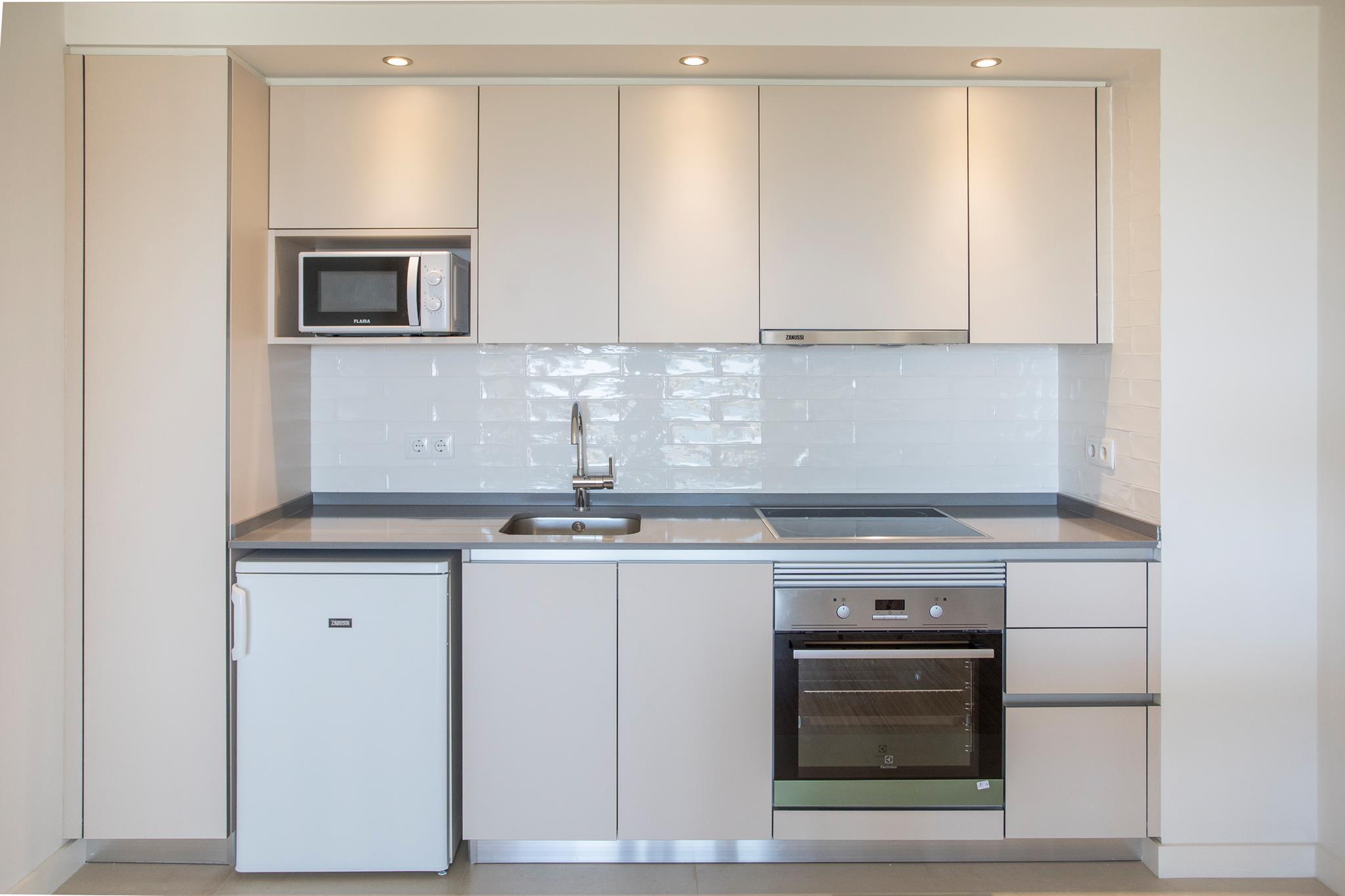 Apartment One Bedroom