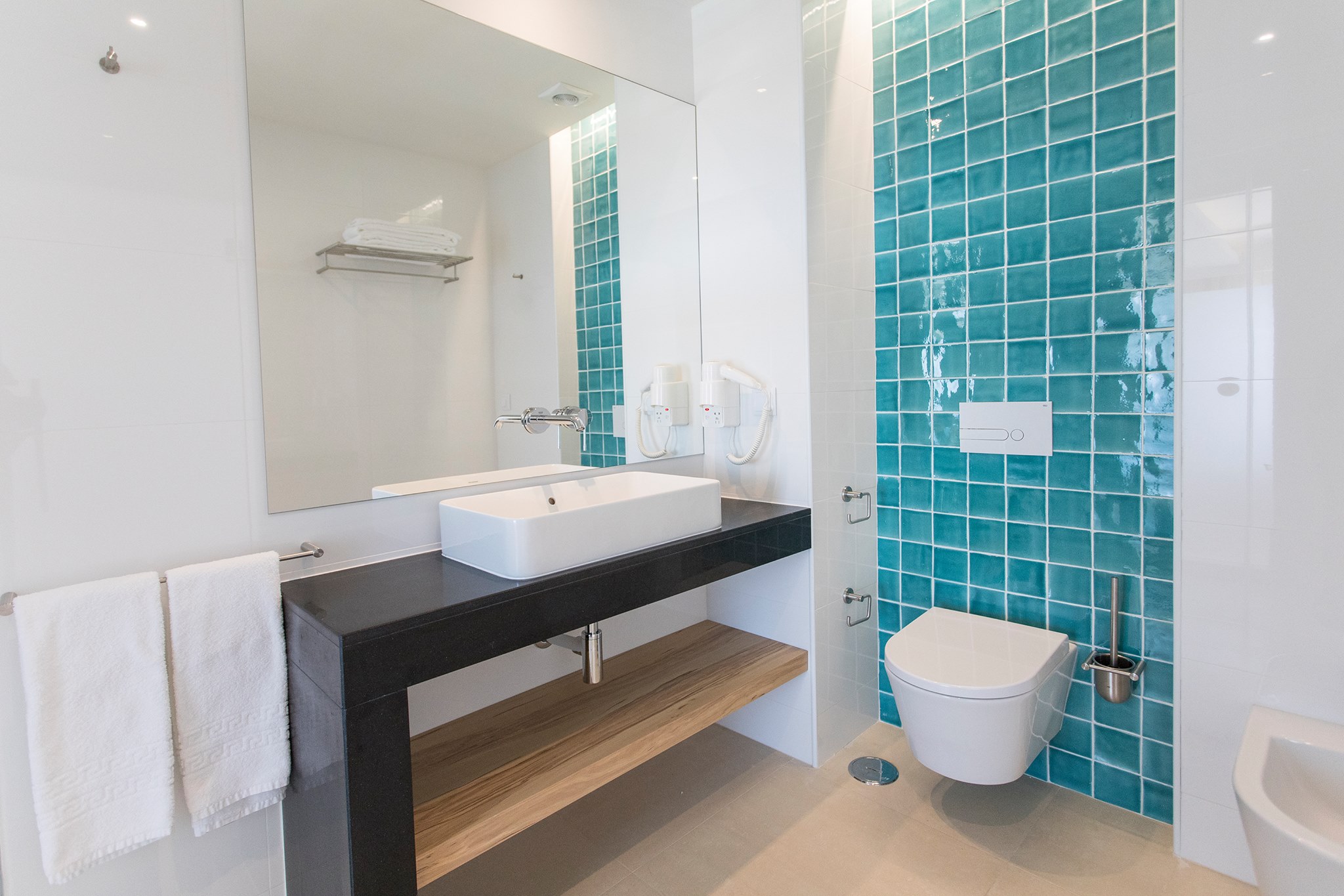 Apartment One Bedroom