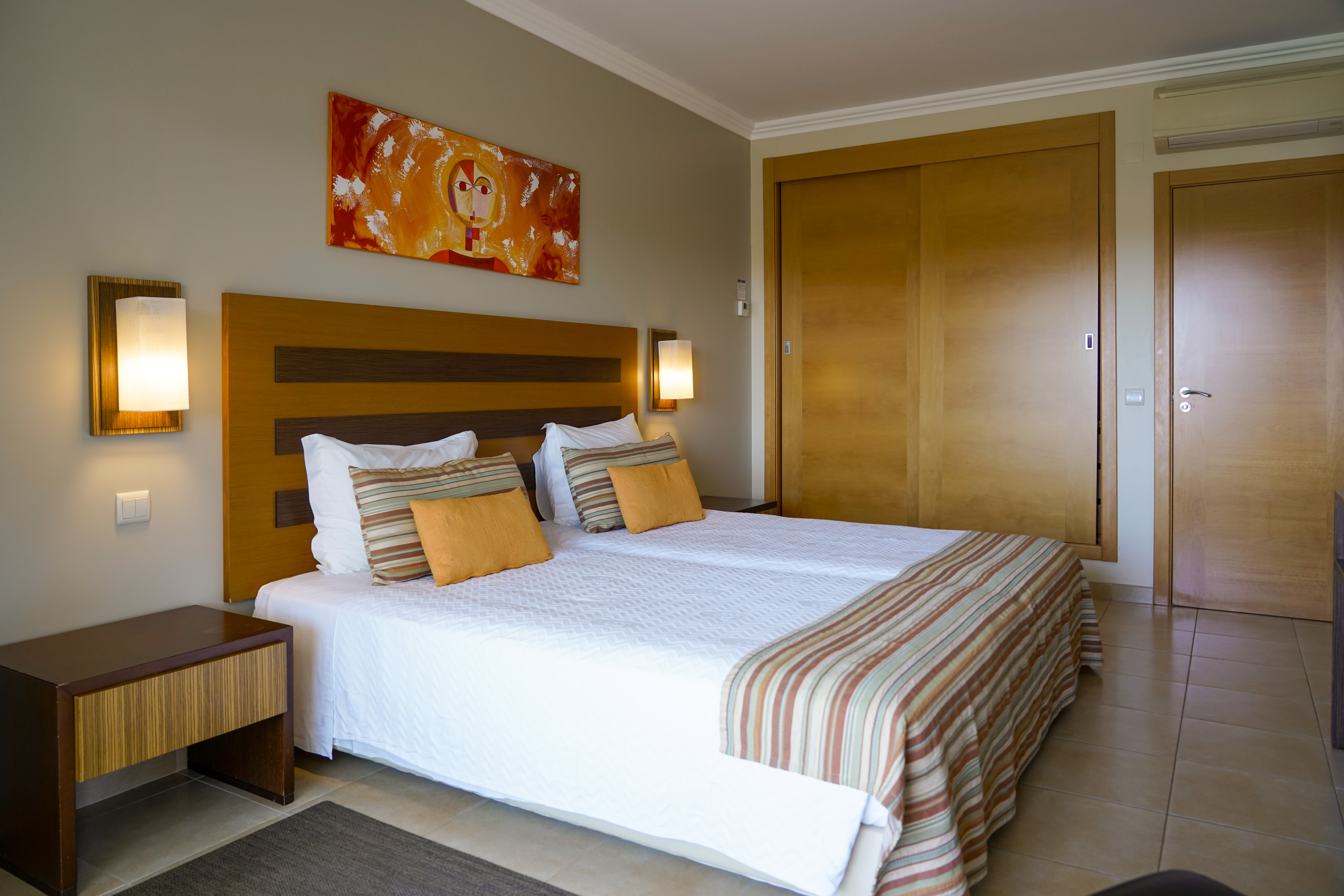 Apartment Sea View One Bedroom