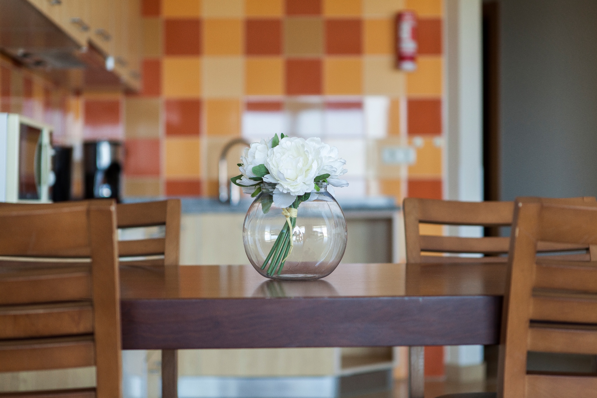 Apartment Sea View One Bedroom