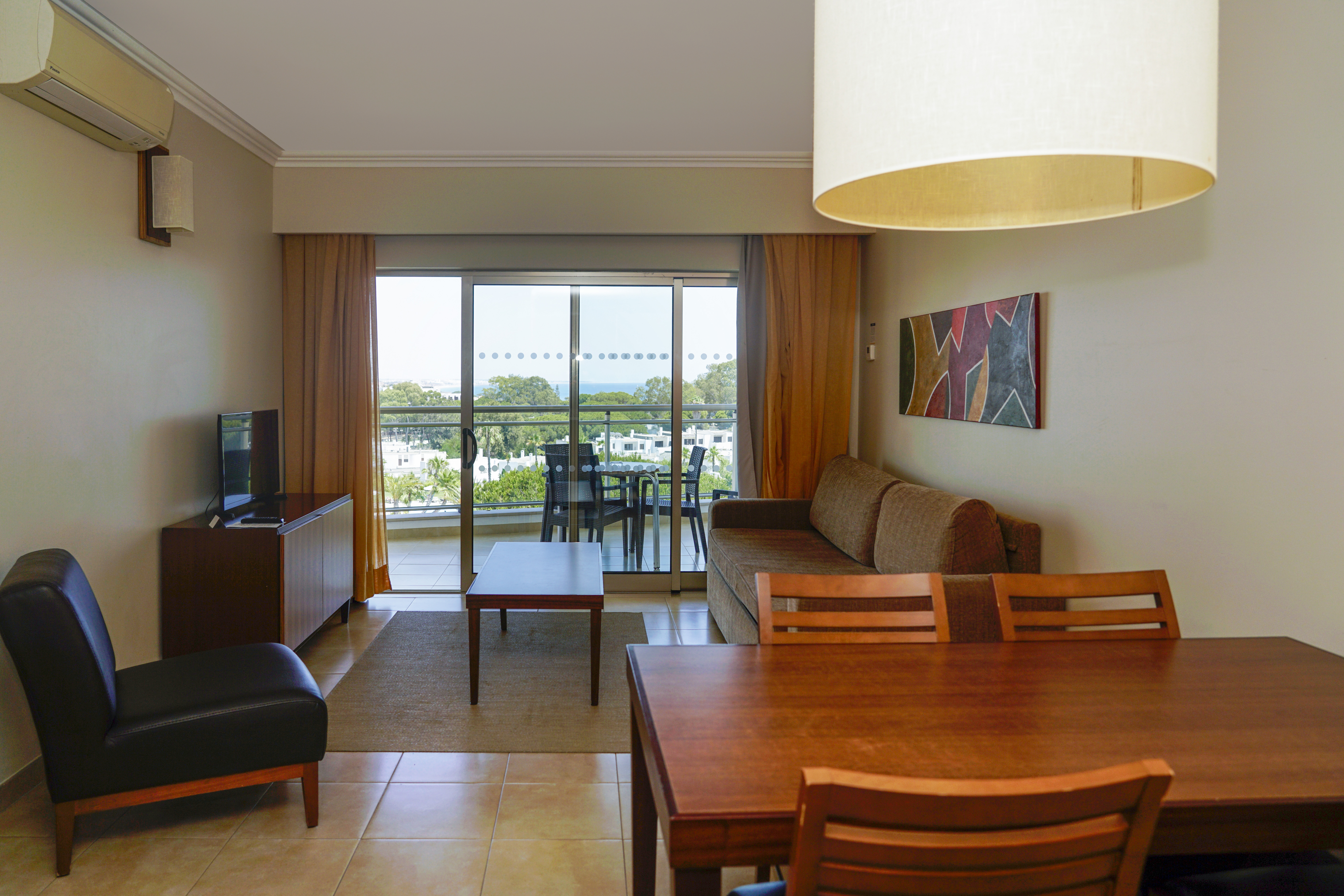 Apartment Superior One Bedroom