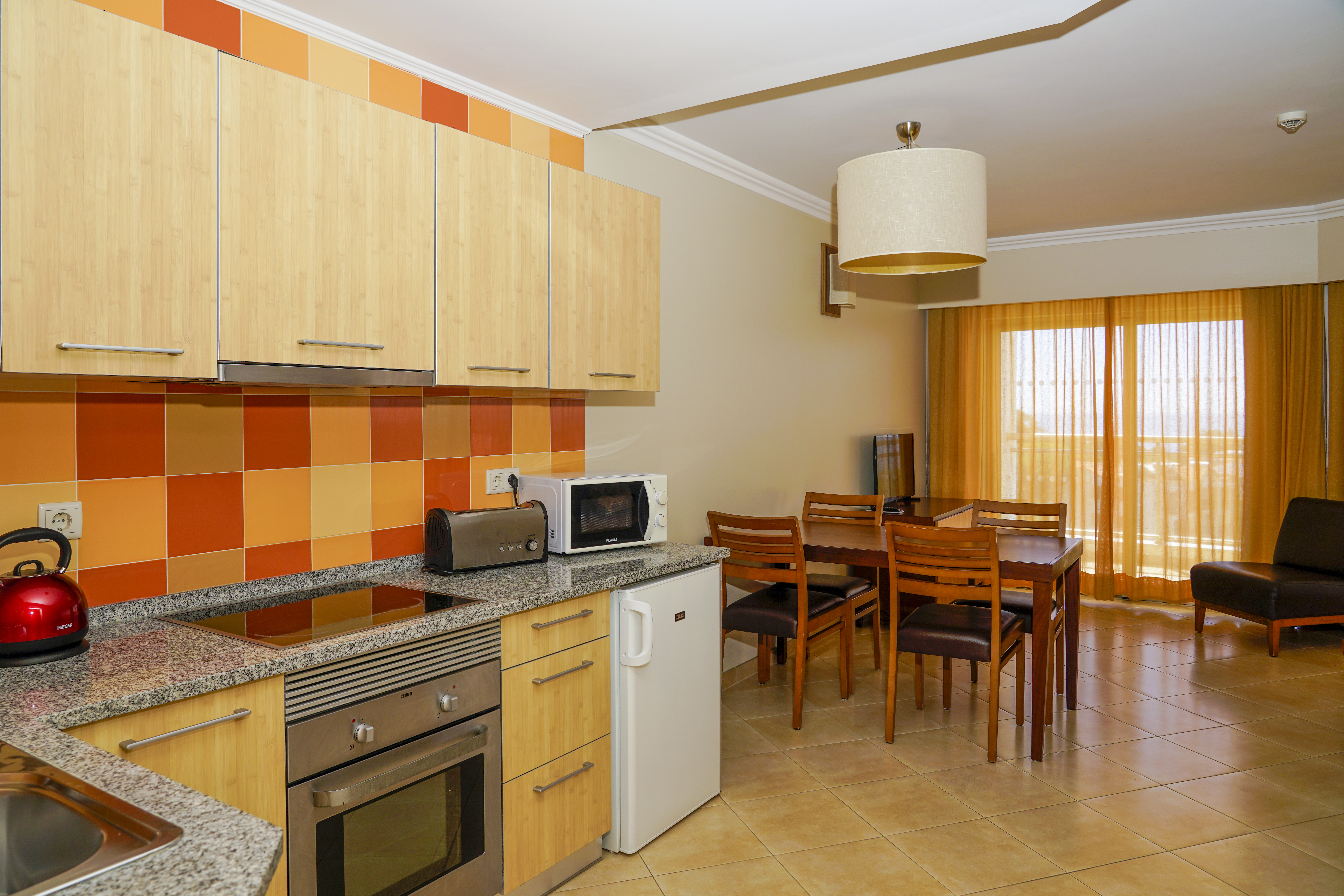 Apartment Superior One Bedroom