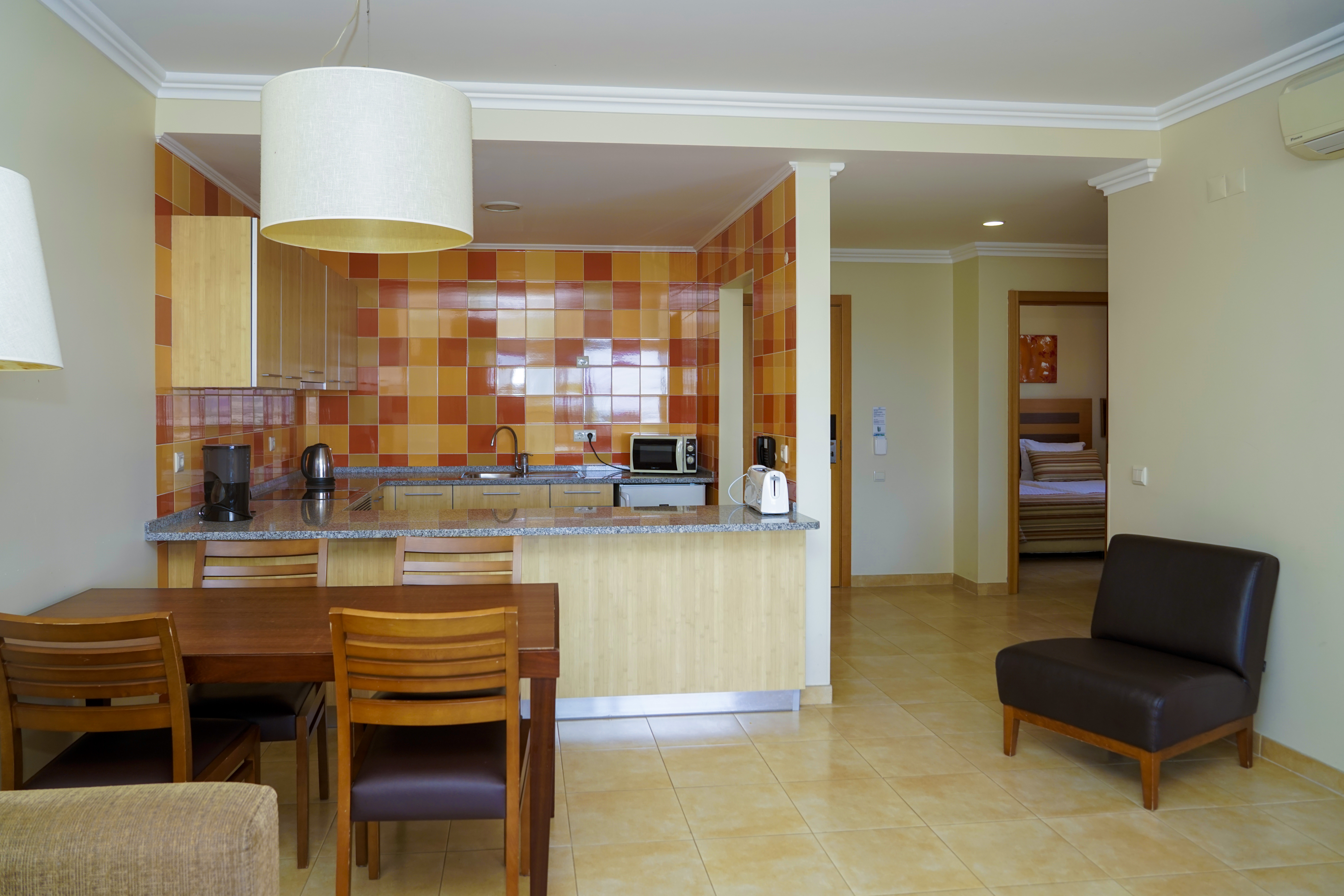 Apartment Superior One Bedroom