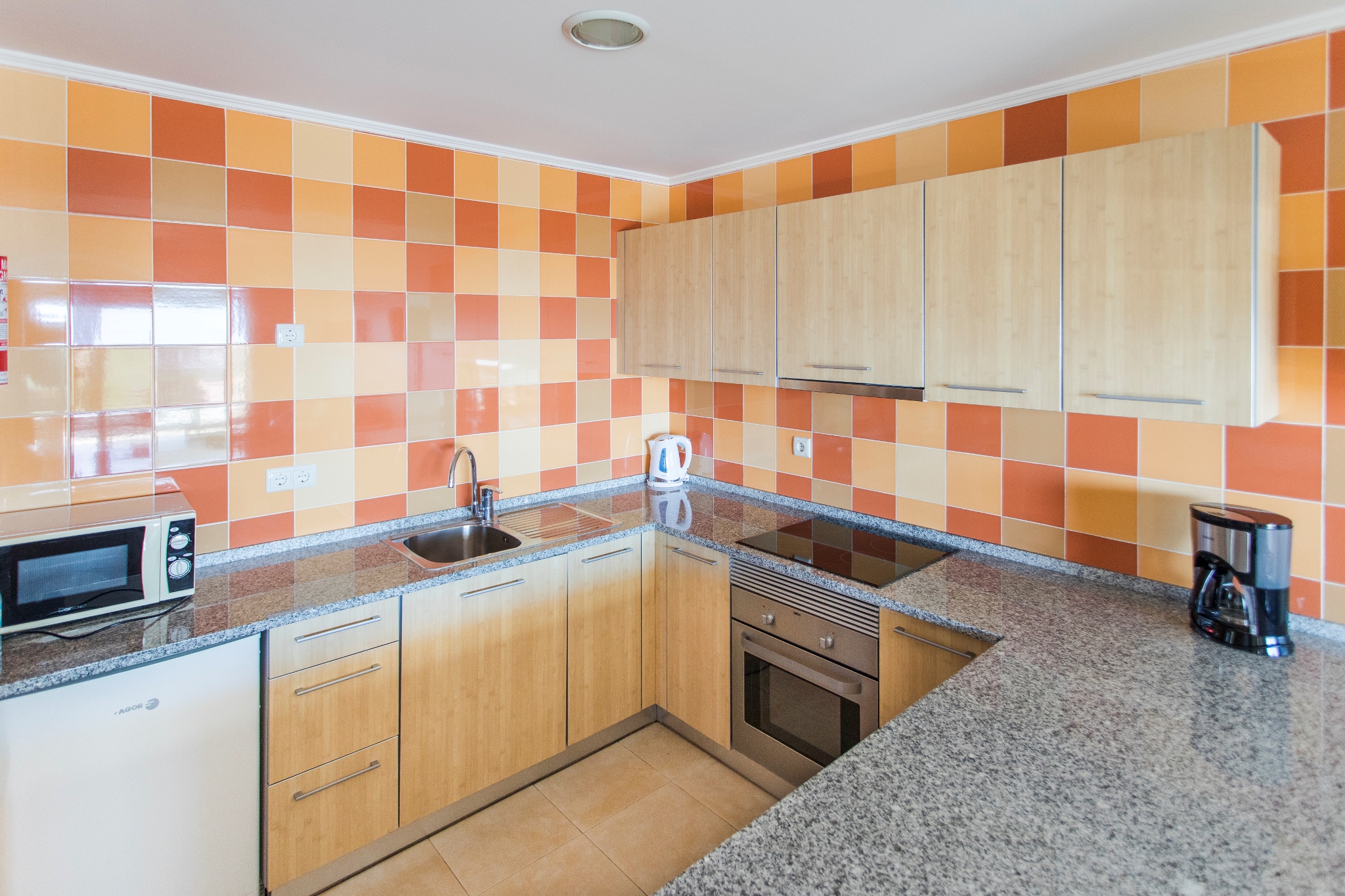 Apartment Superior One Bedroom