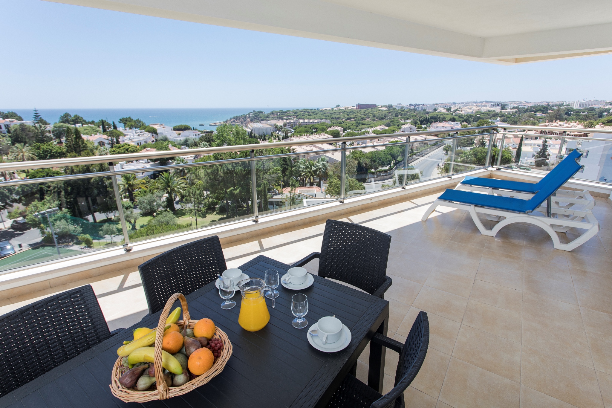 Apartment Superior One Bedroom